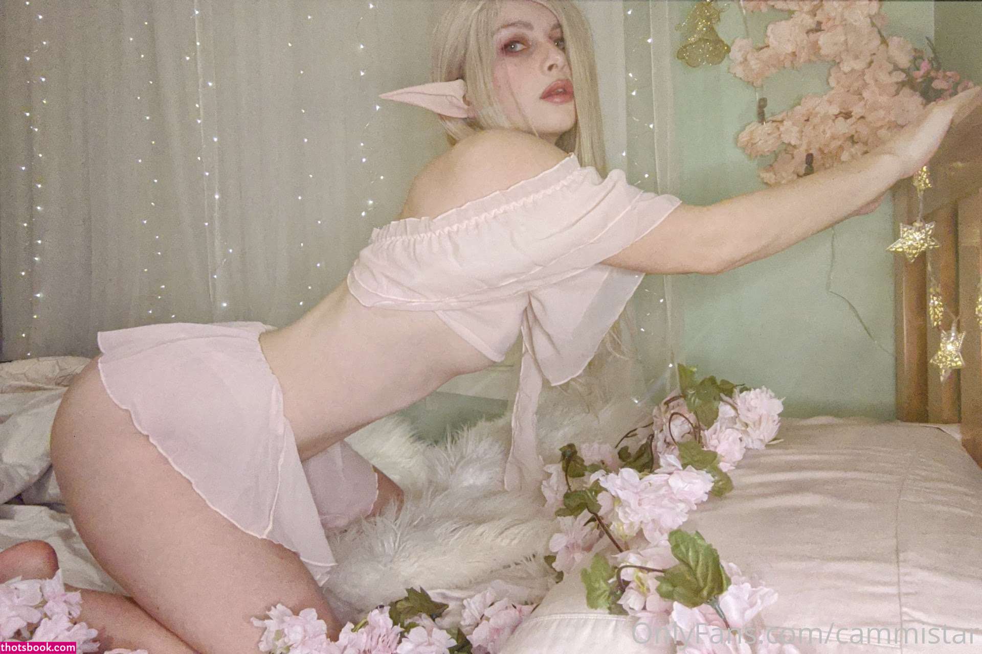 Cammi Star Nude OnlyFans Photos #9 554057