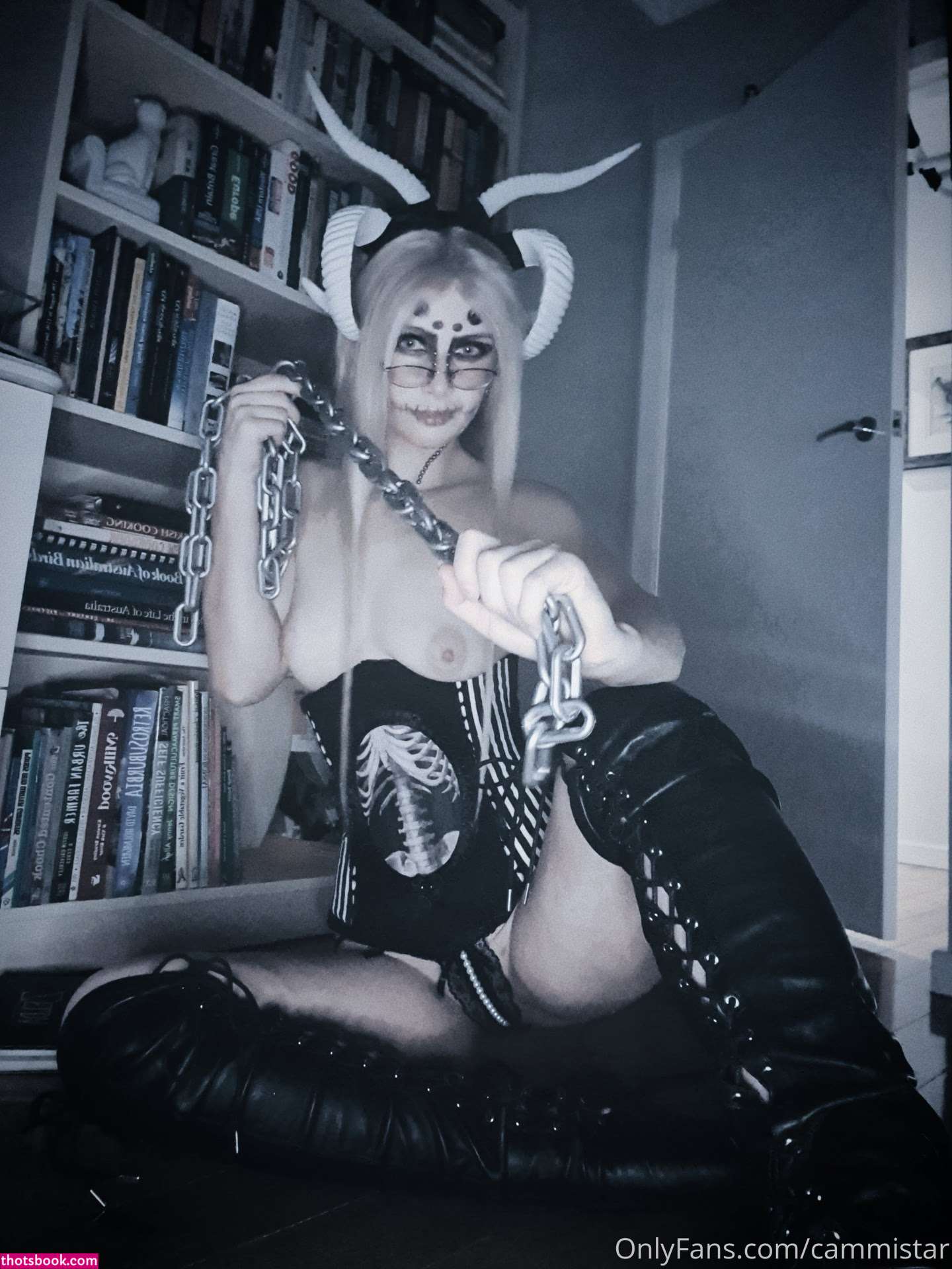 Cammi Star Nude OnlyFans Photos #10 554066