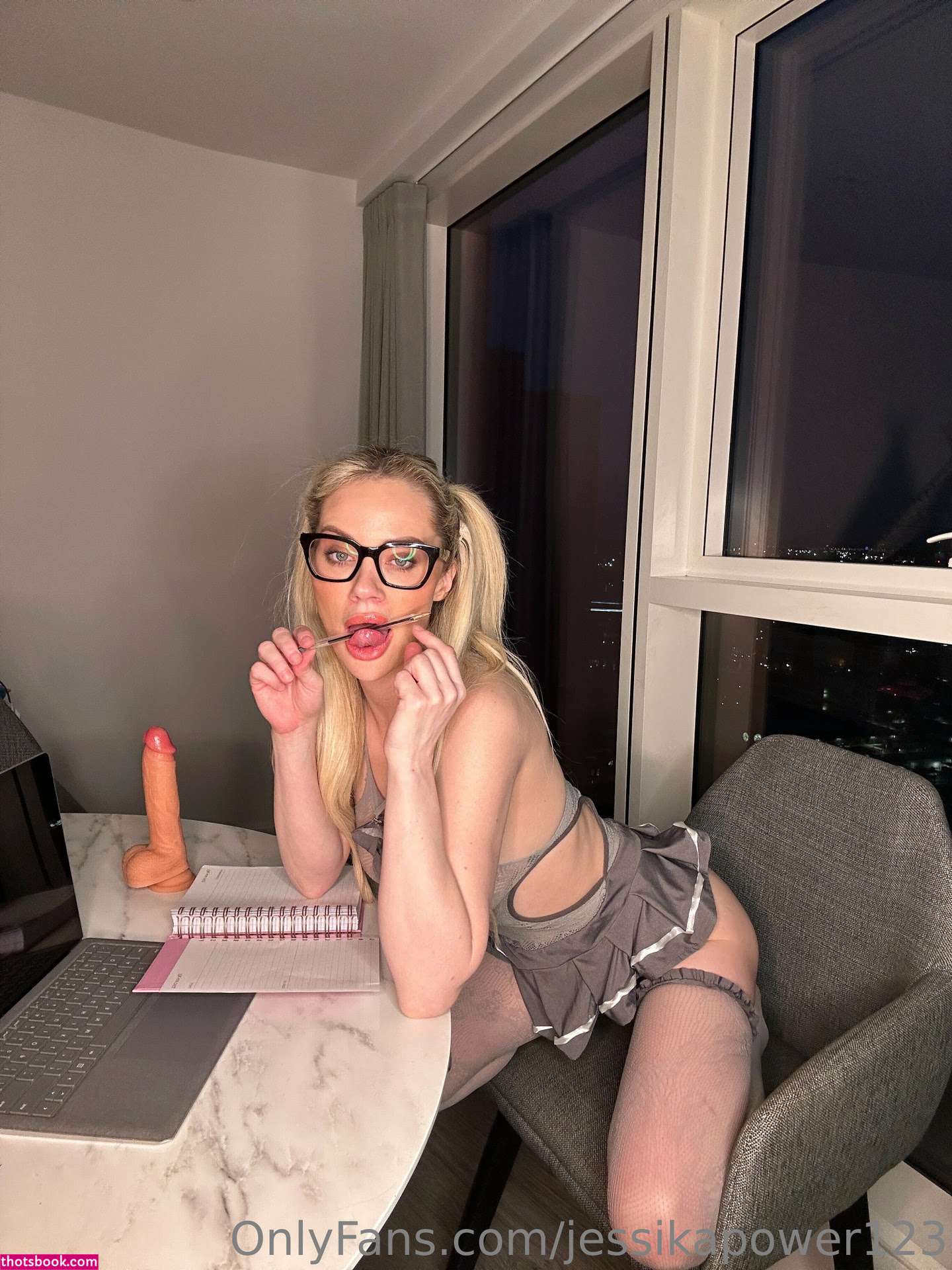 Jessika Power Nude OnlyFans Photos #9 554321