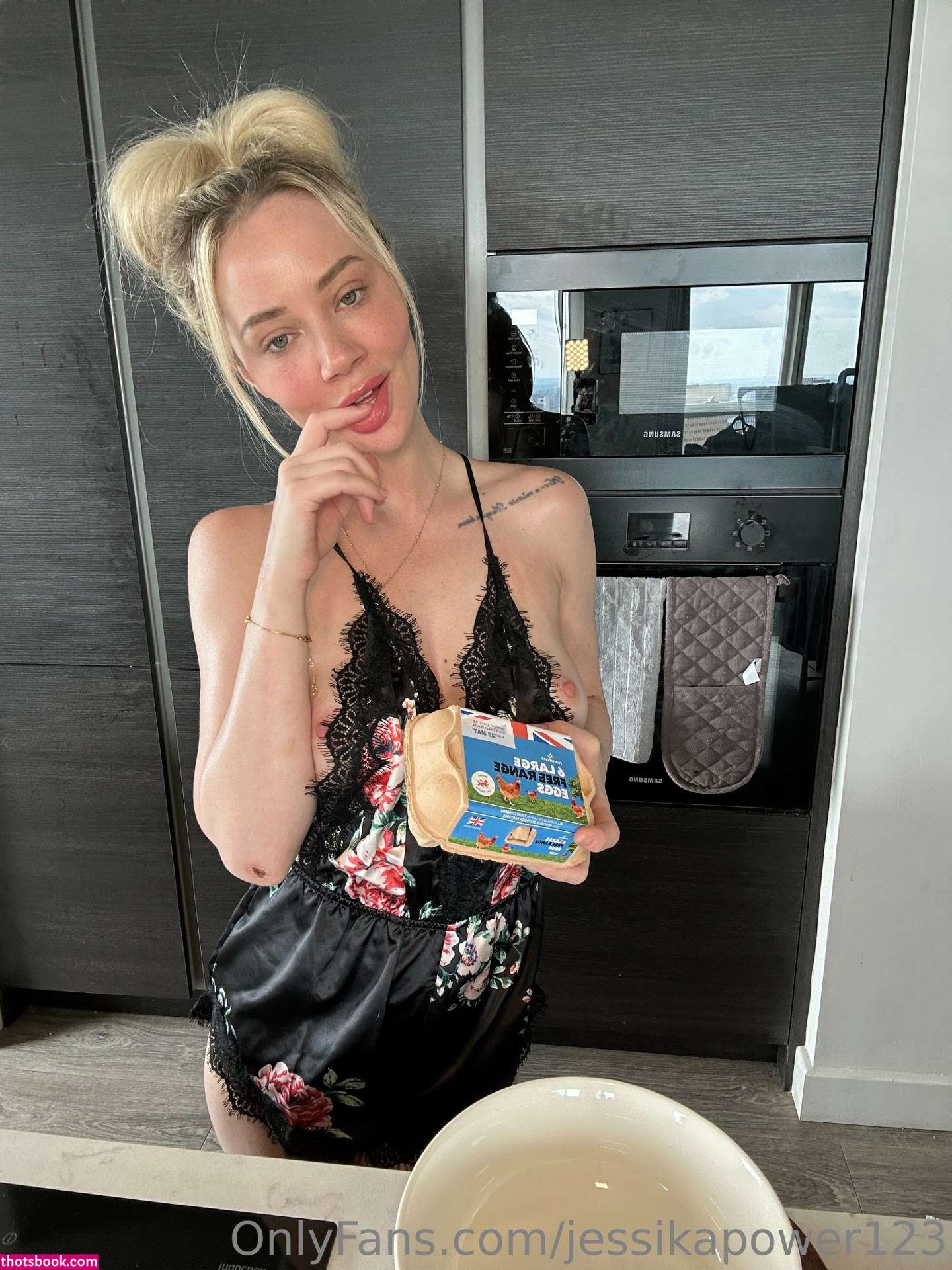 Jessika Power Nude OnlyFans Photos #9 554325