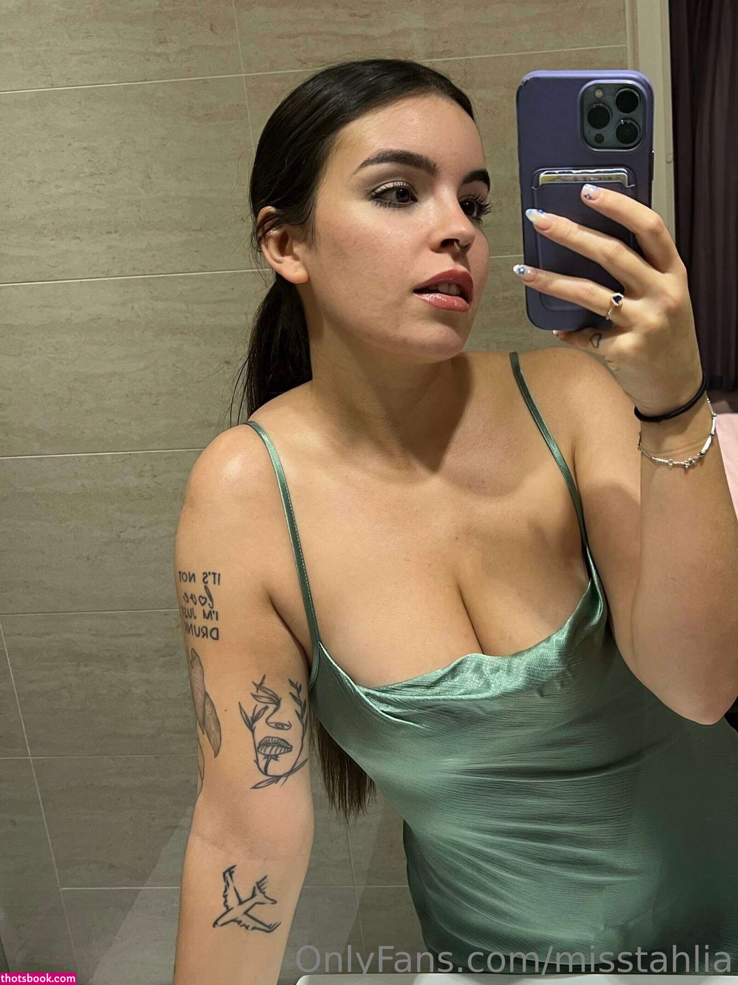 misstahlia Tahlia Nude OnlyFans Photos #8 554445