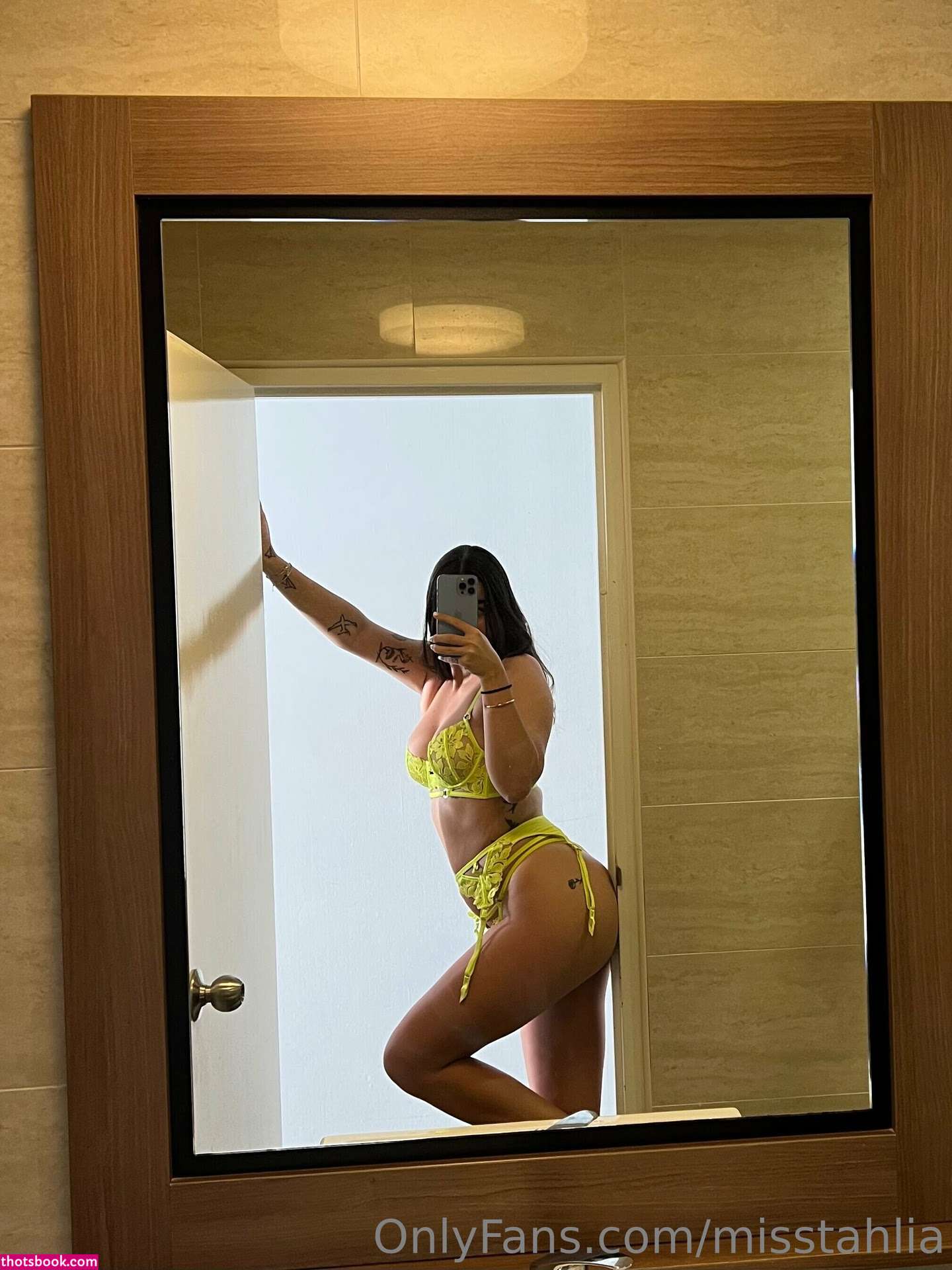 misstahlia Tahlia Nude OnlyFans Photos #14 554491