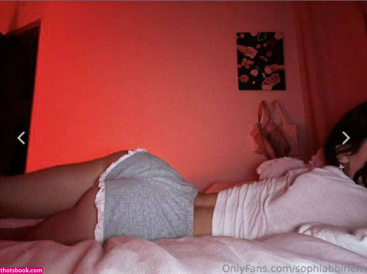 Sophia Birlem Nude OnlyFans Photos #13 554605