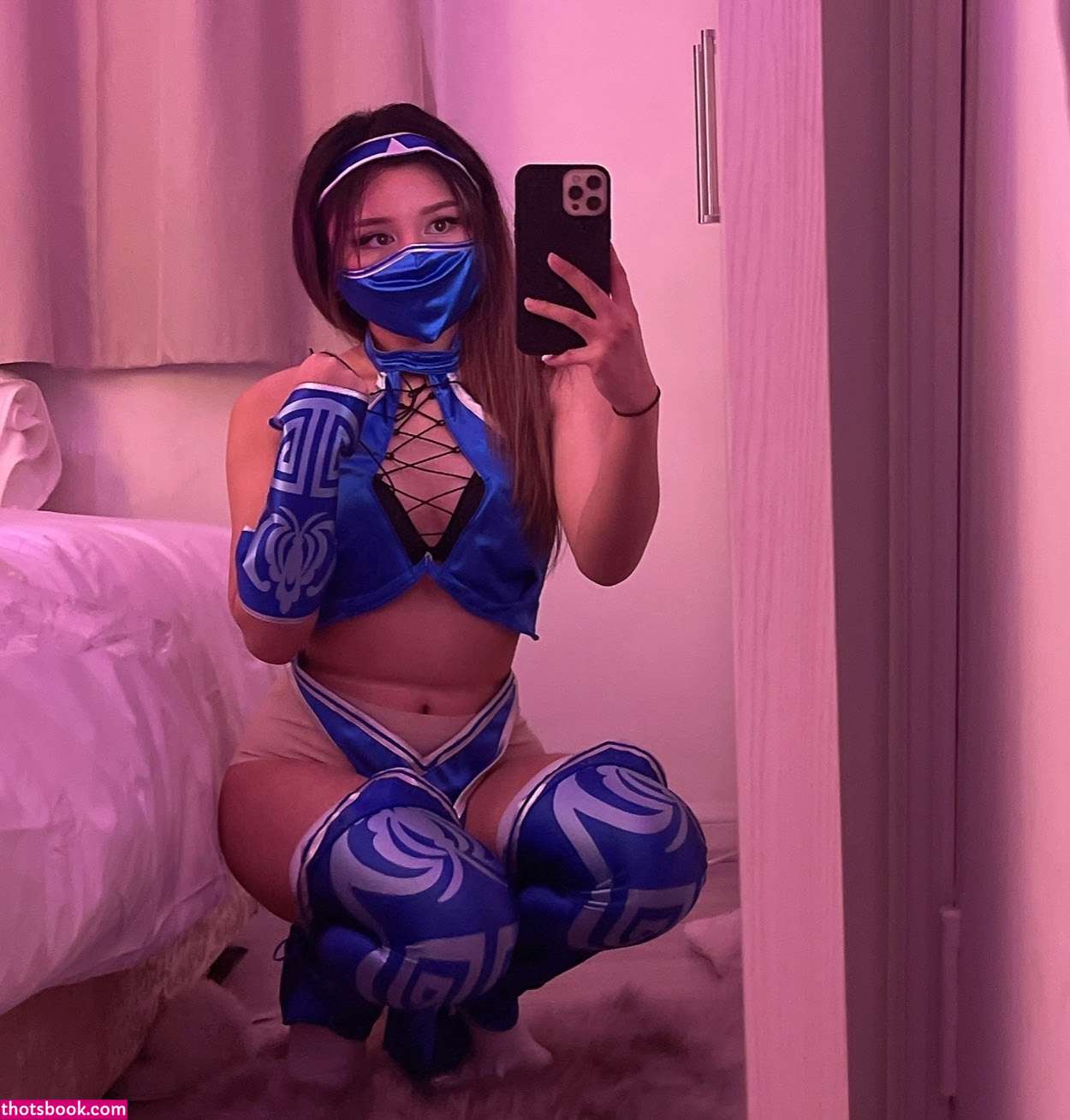 Ashlyne ashbunie Nude OnlyFans Photos #5 554820