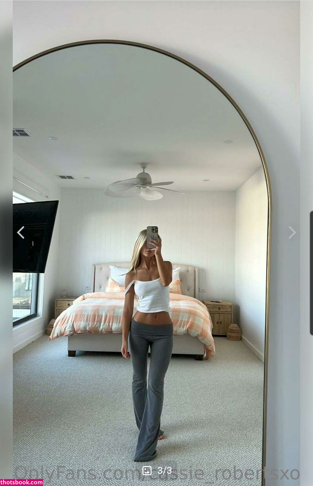 Chloe Roberts Nude OnlyFans Photos #2 555056