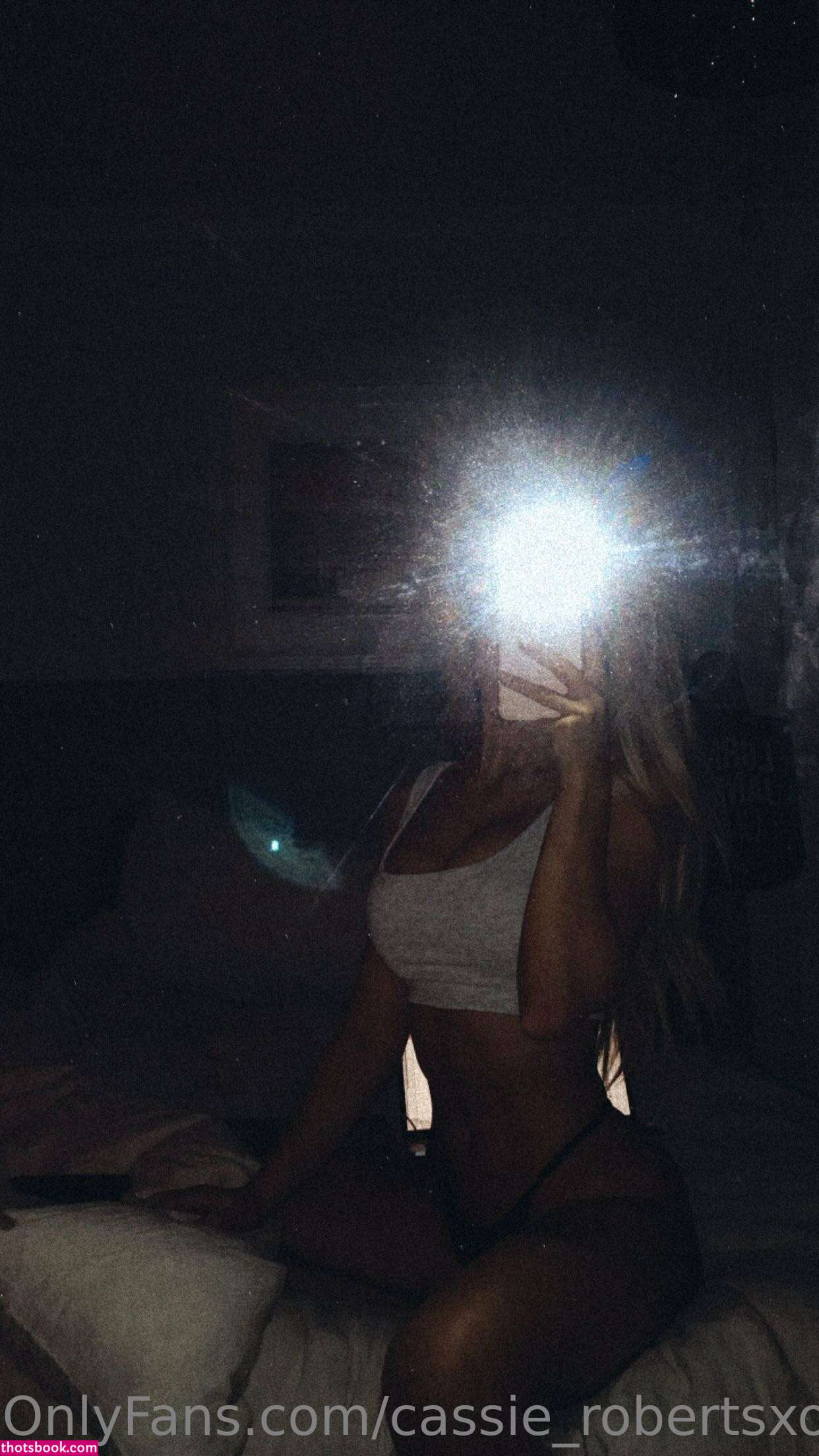 Chloe Roberts Nude OnlyFans Photos #3 555060