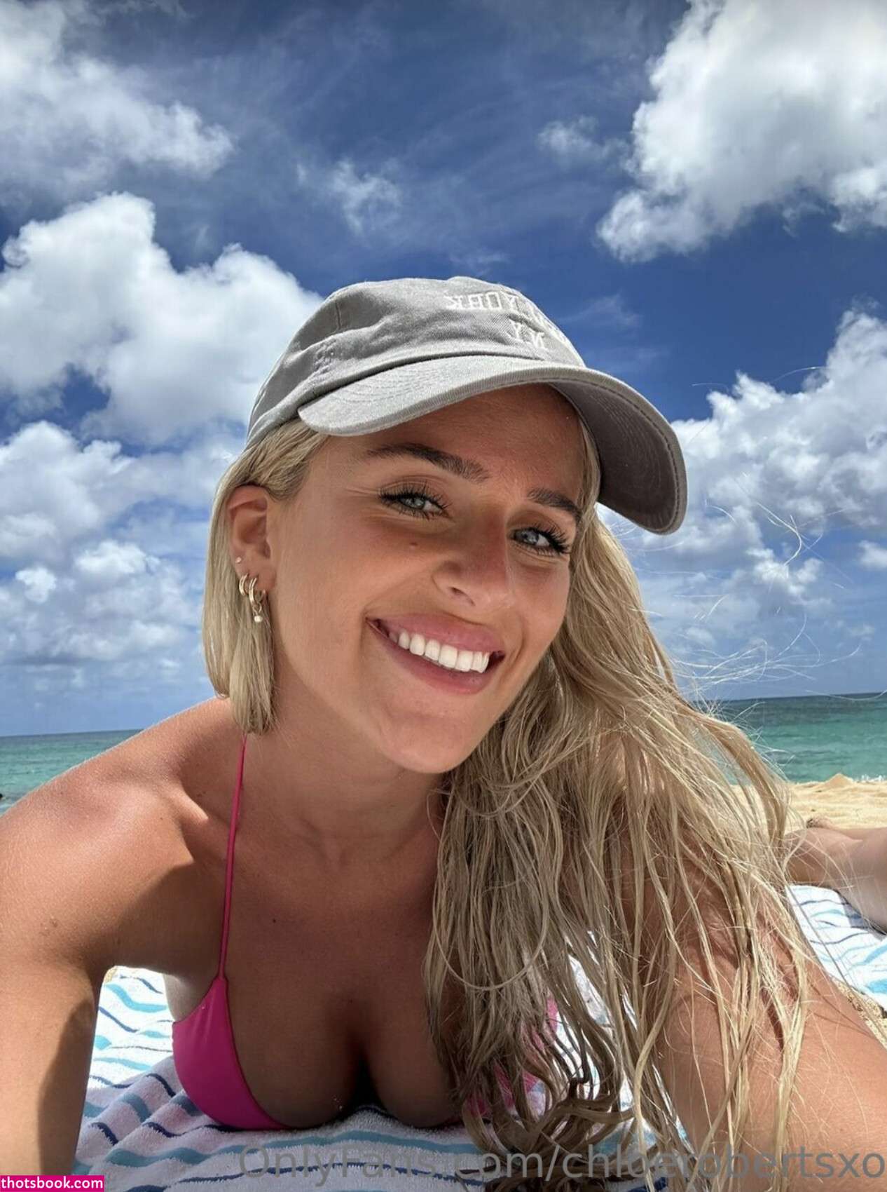 Chloe Roberts Nude OnlyFans Photos #7 555089