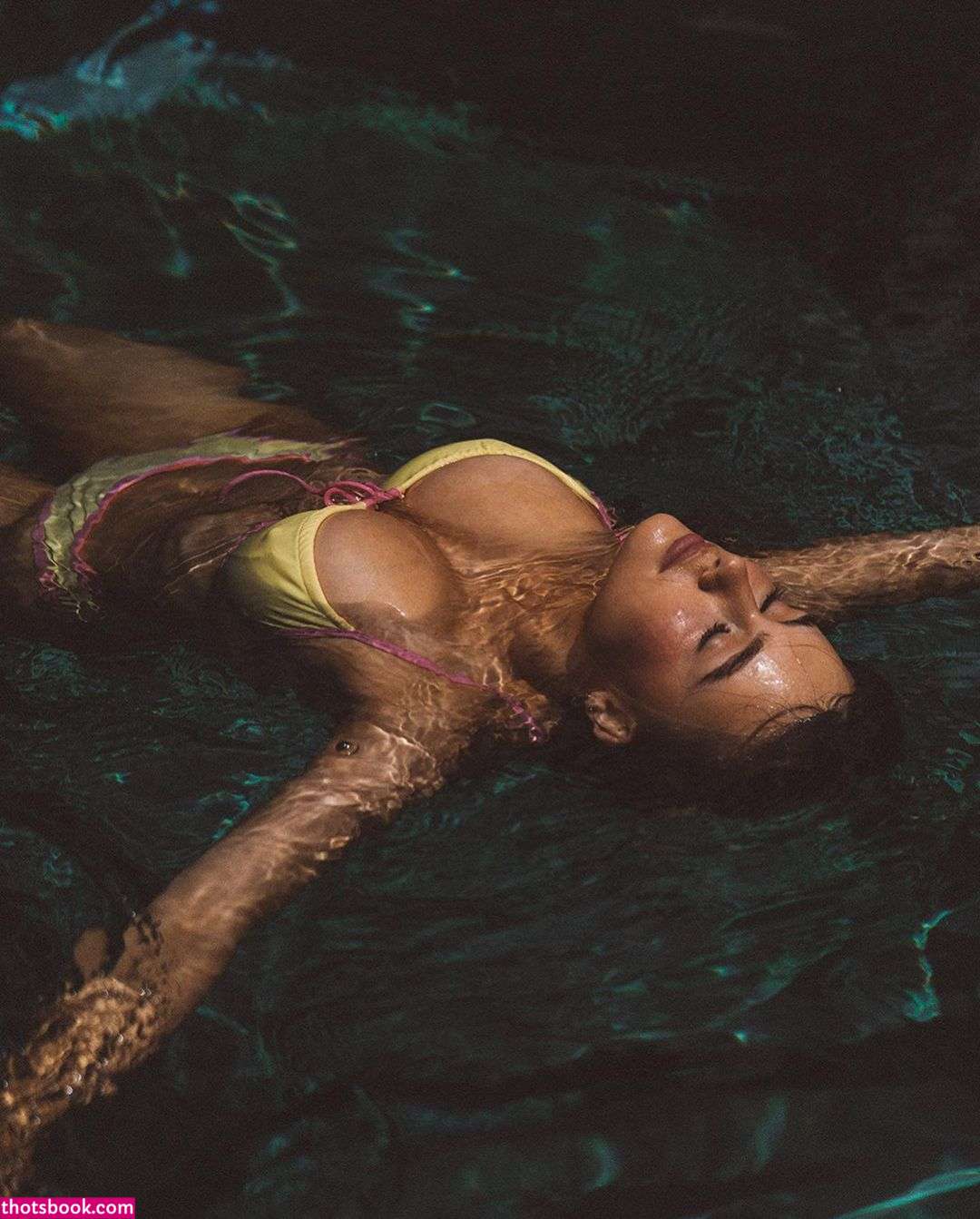 Ella Cervetto Nude OnlyFans Photos #1 555175