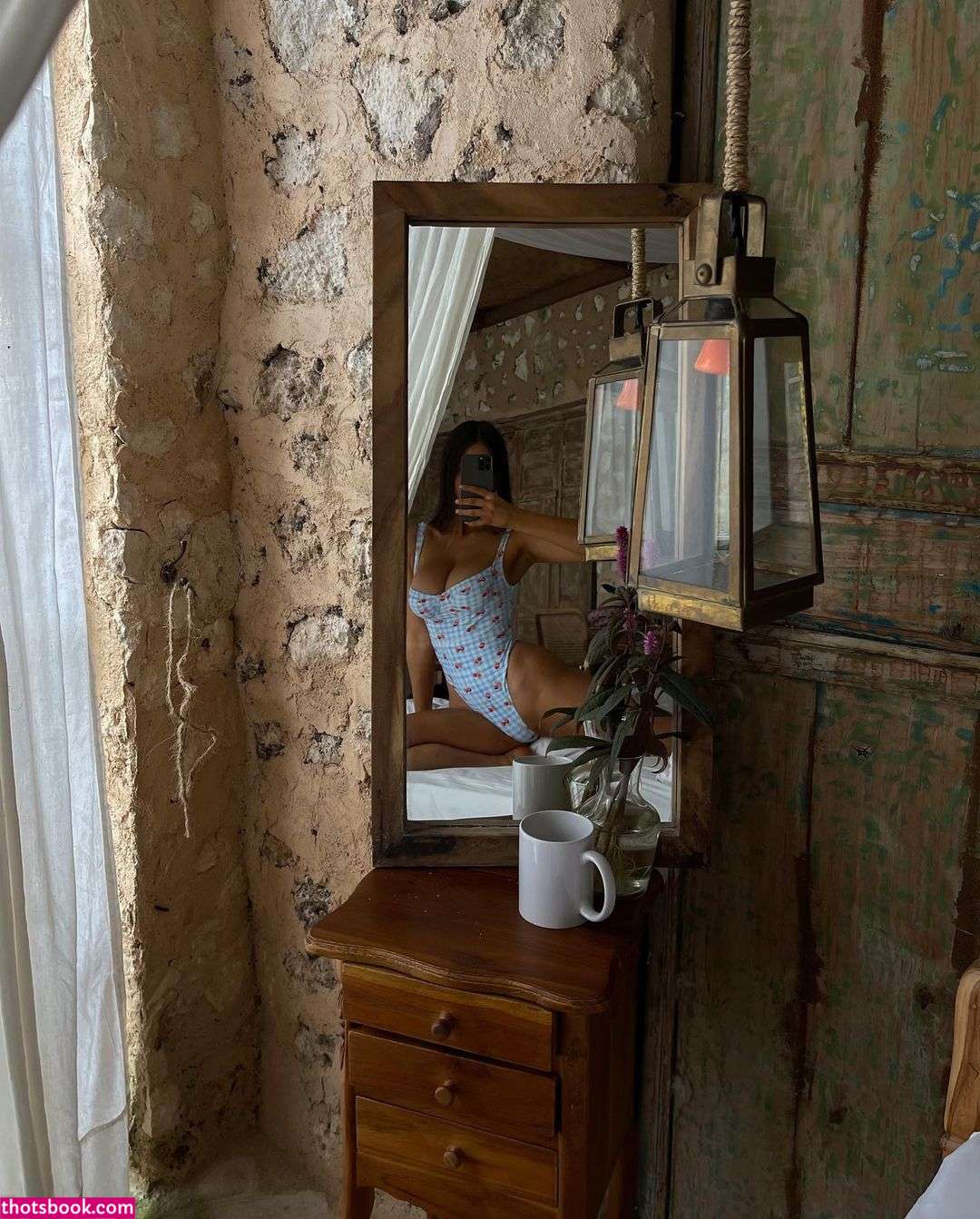 Ella Cervetto Nude OnlyFans Photos #3 555182