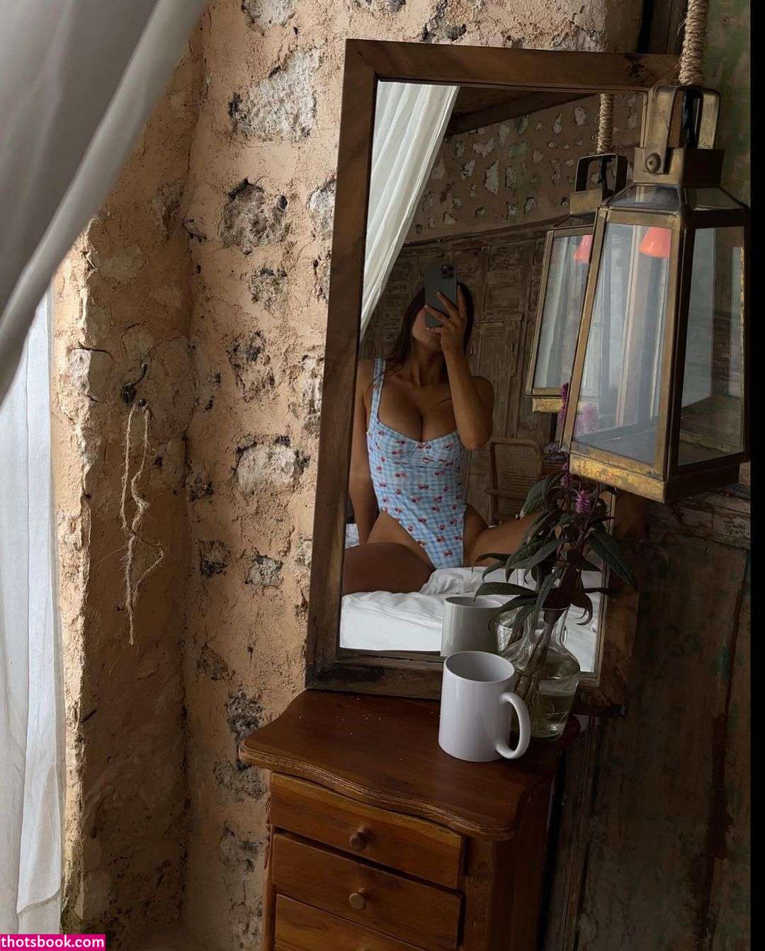 Ella Cervetto Nude OnlyFans Photos #3 555183