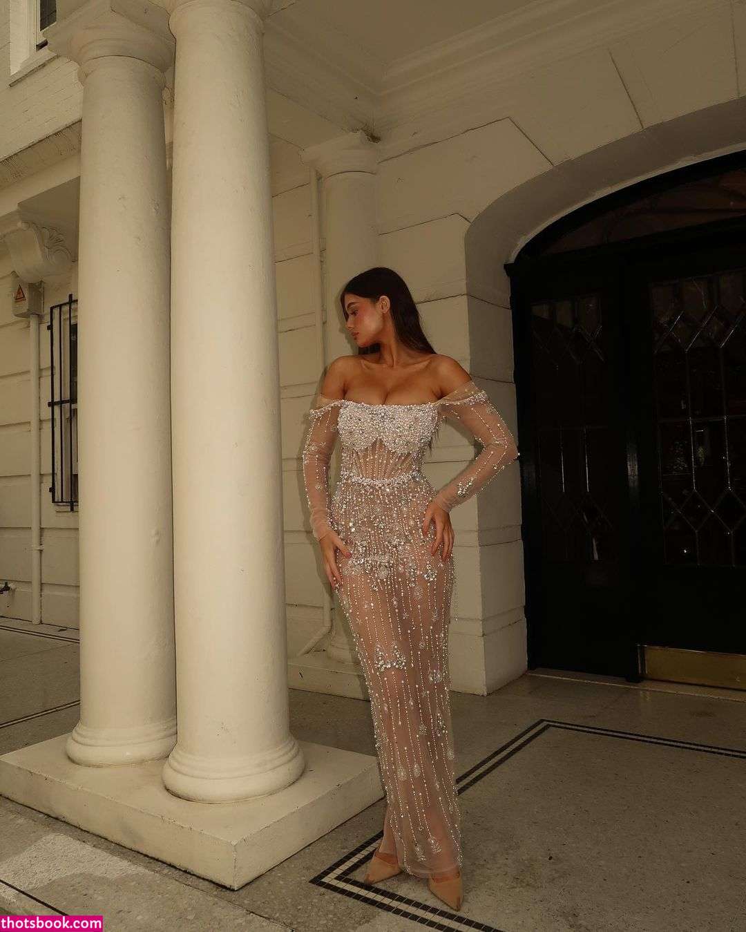 Ella Cervetto Nude OnlyFans Photos #4 555186