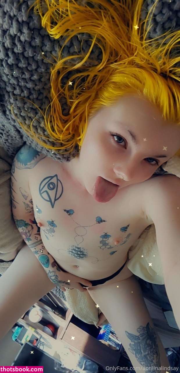 aprilinalindsay Nude OnlyFans Photos #1 560246