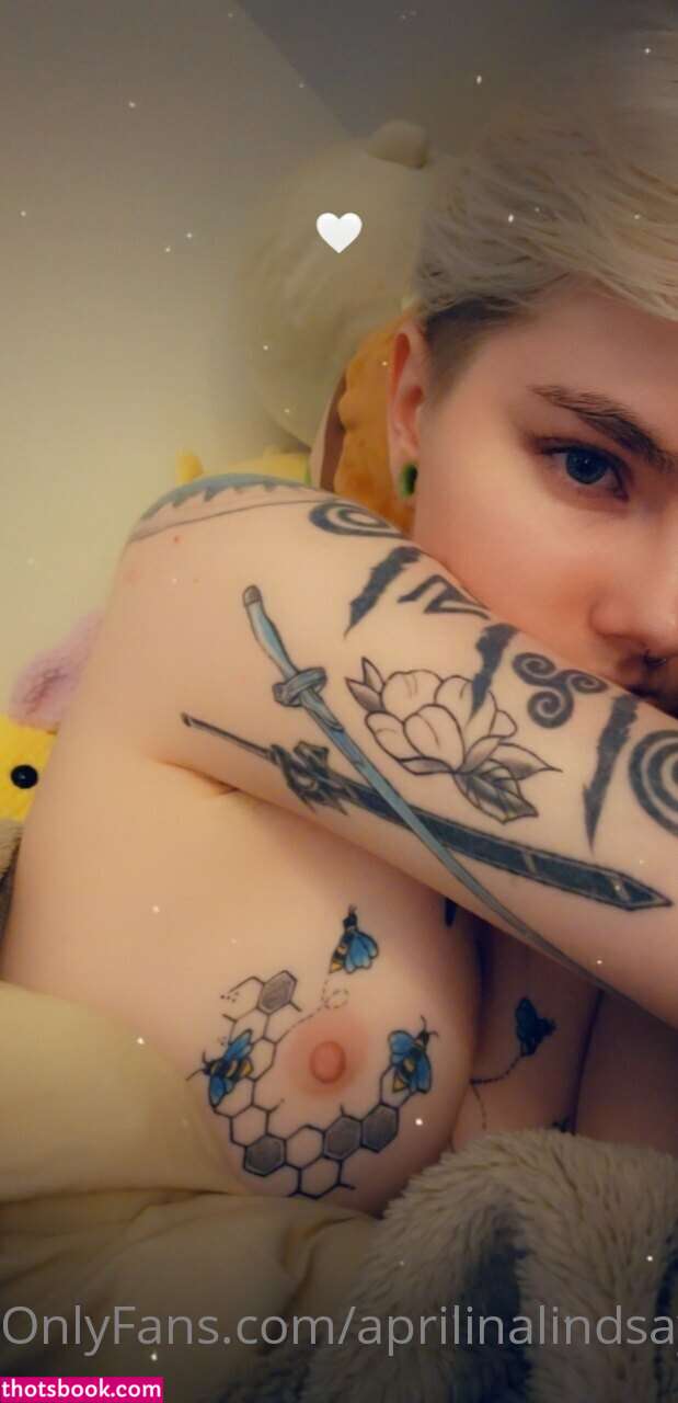 aprilinalindsay Nude OnlyFans Photos #1 560250