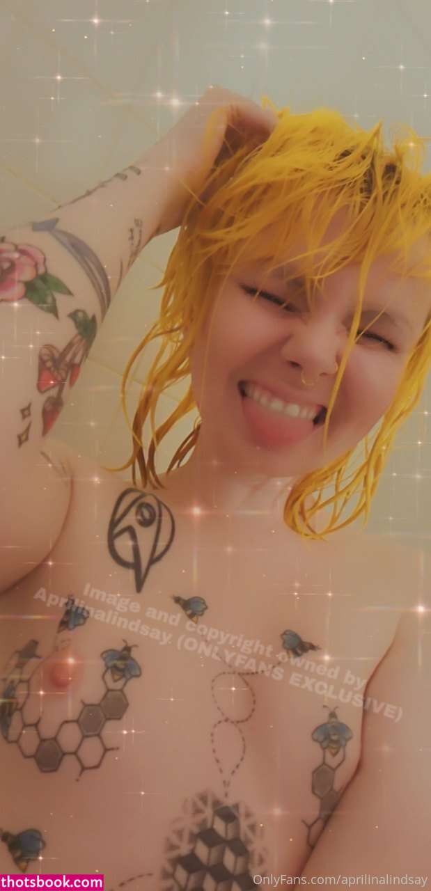 aprilinalindsay Nude OnlyFans Photos #1 560266