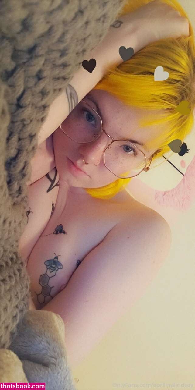 aprilinalindsay Nude OnlyFans Photos #1 560279