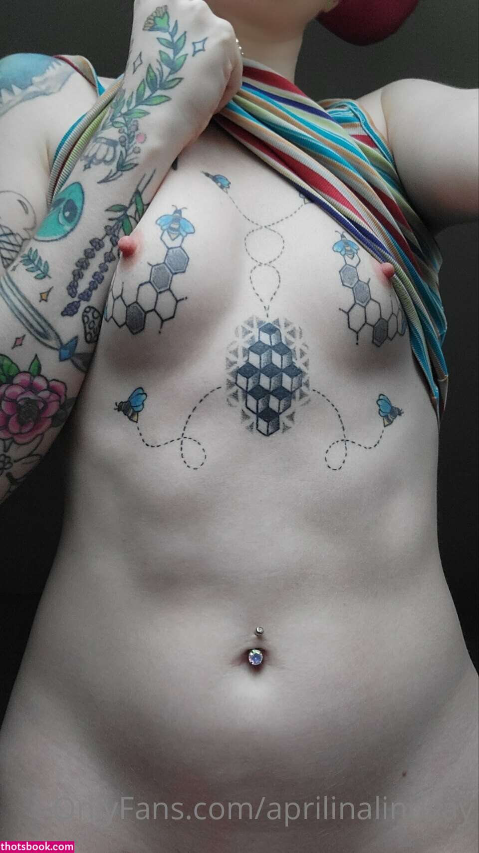 aprilinalindsay Nude OnlyFans Photos #2 560289