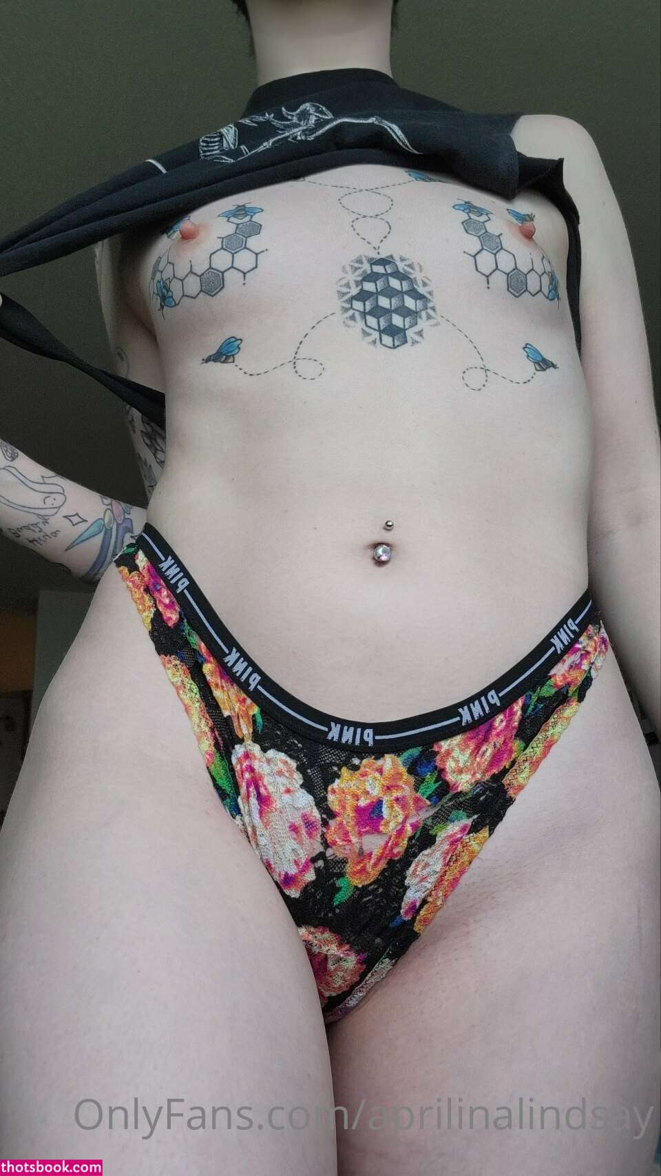 aprilinalindsay Nude OnlyFans Photos #2 560297