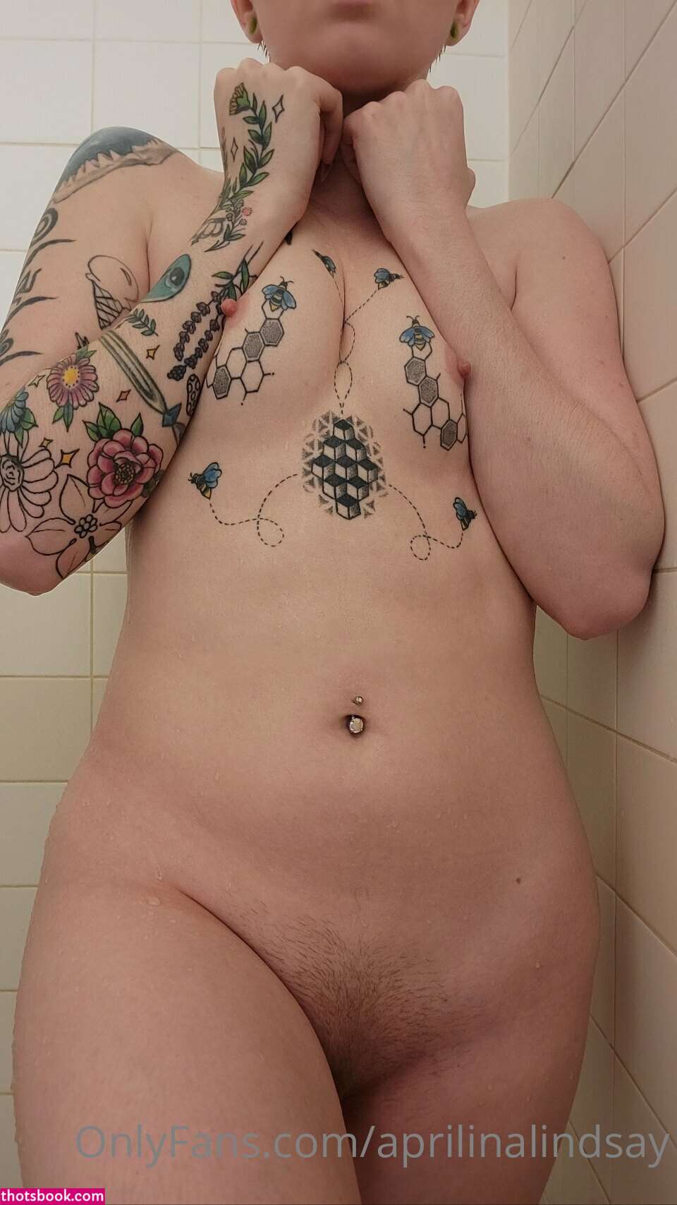 aprilinalindsay Nude OnlyFans Photos #2 560304