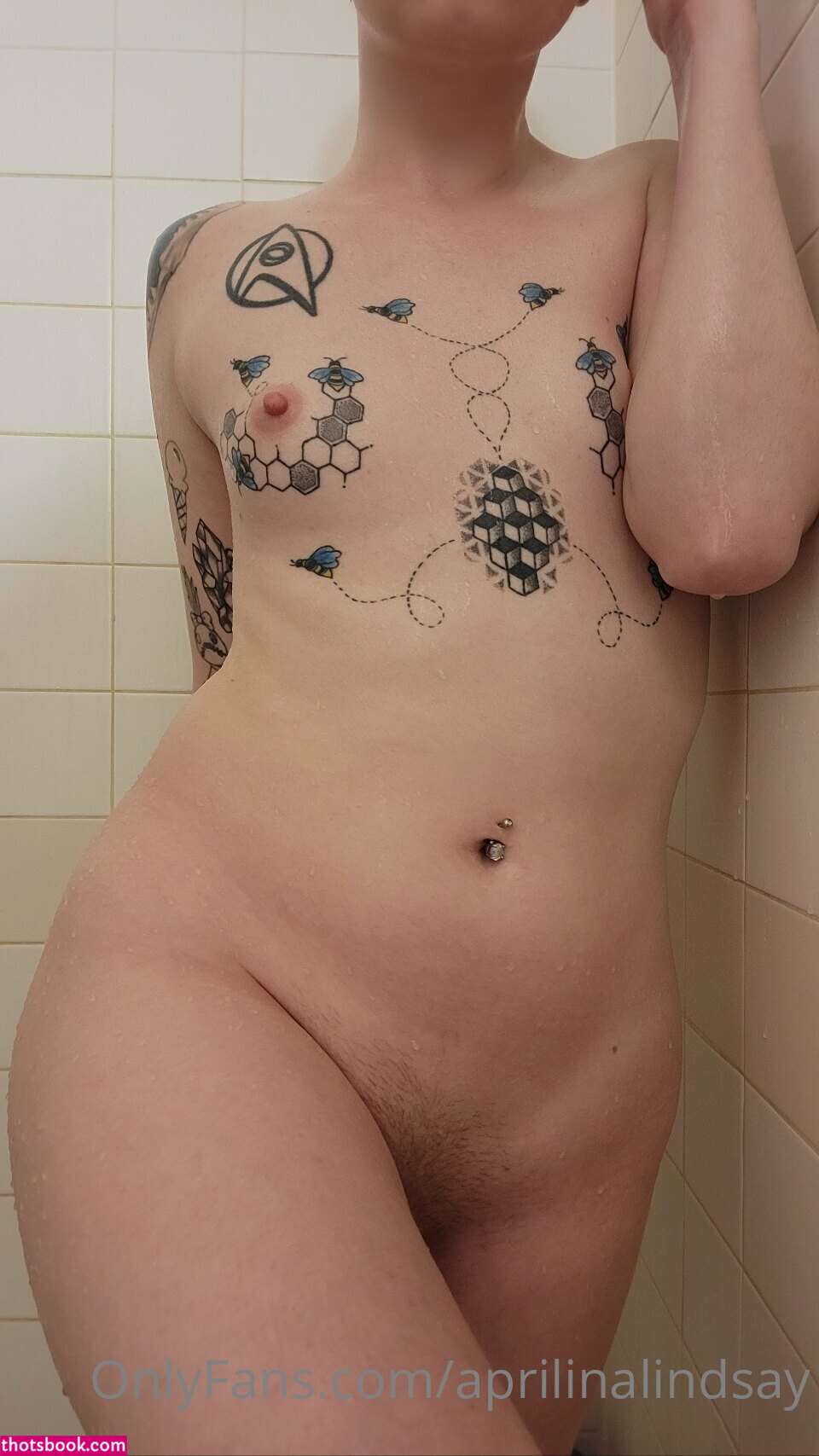 aprilinalindsay Nude OnlyFans Photos #2 560322