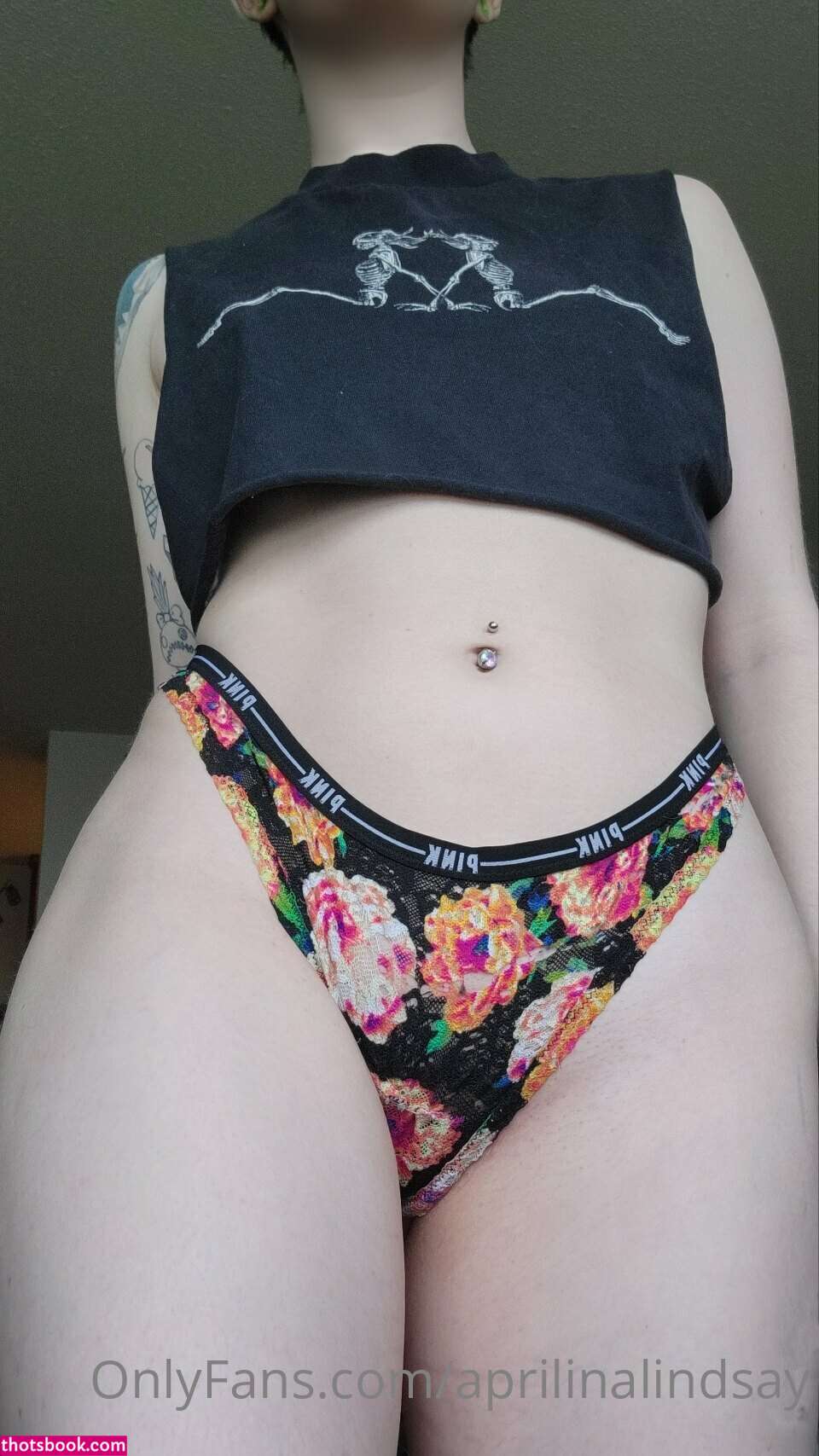 aprilinalindsay Nude OnlyFans Photos #2 560323