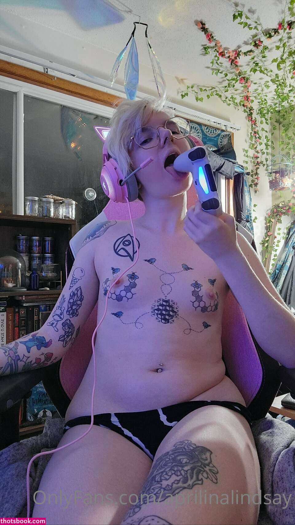 aprilinalindsay Nude OnlyFans Photos #2 560326