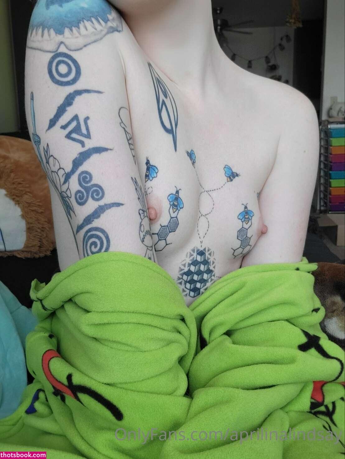 aprilinalindsay Nude OnlyFans Photos #3 560346