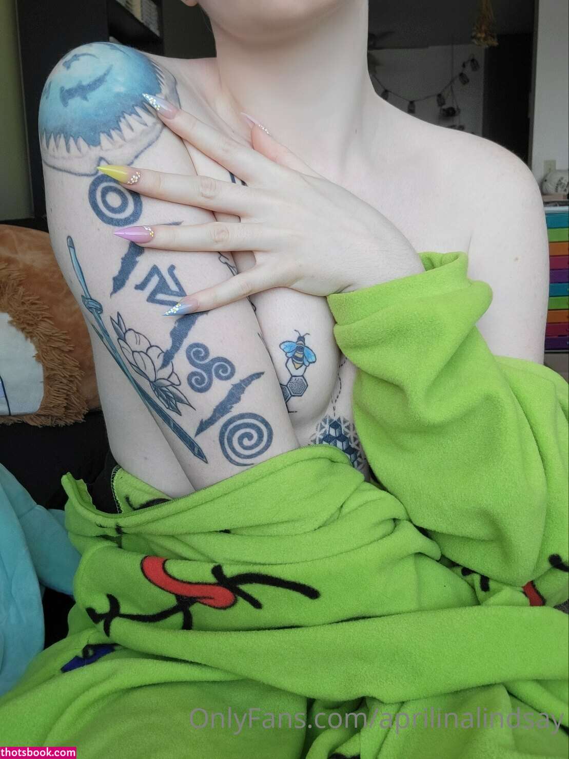 aprilinalindsay Nude OnlyFans Photos #4 560352