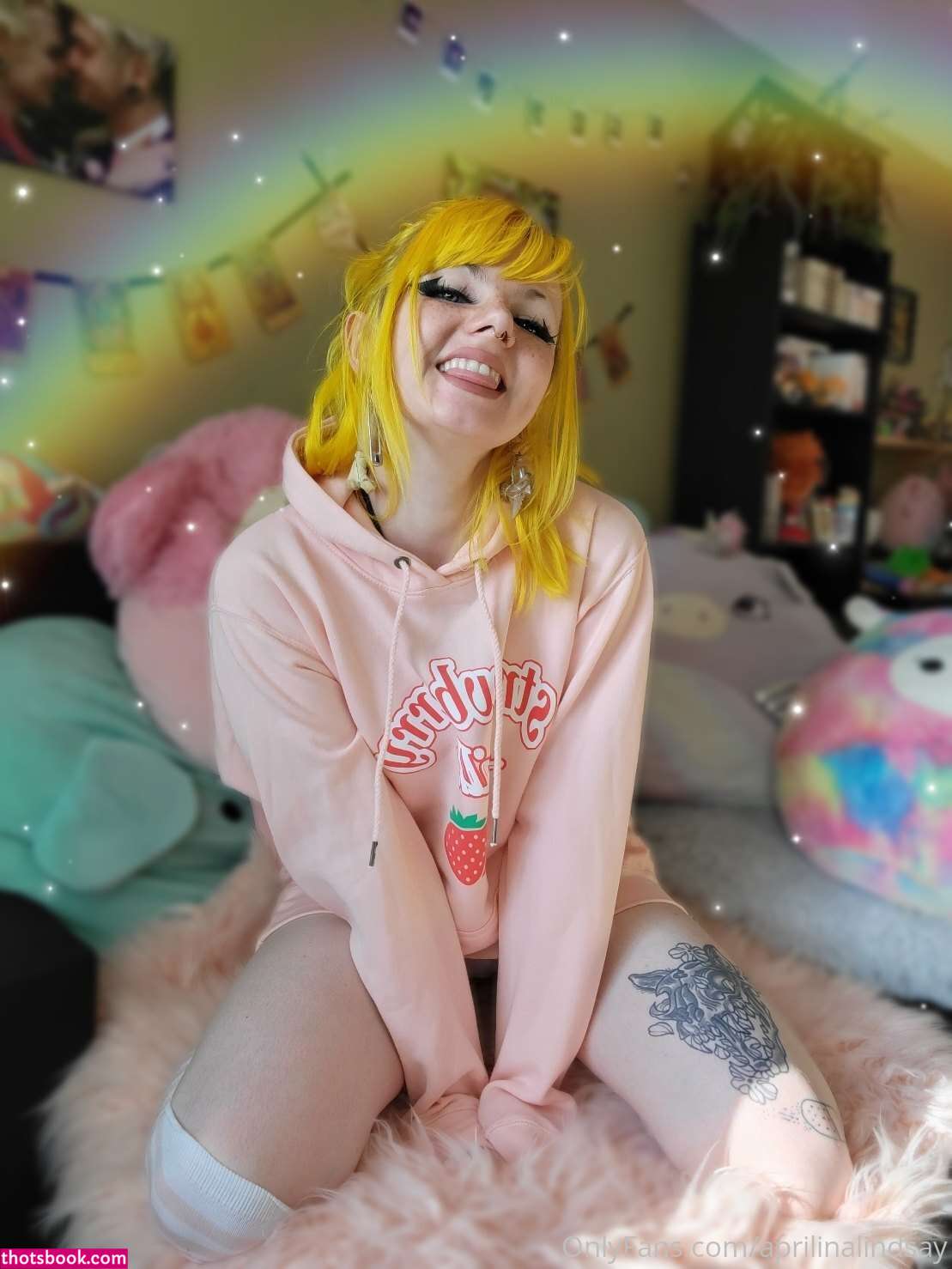 aprilinalindsay Nude OnlyFans Photos #4 560353