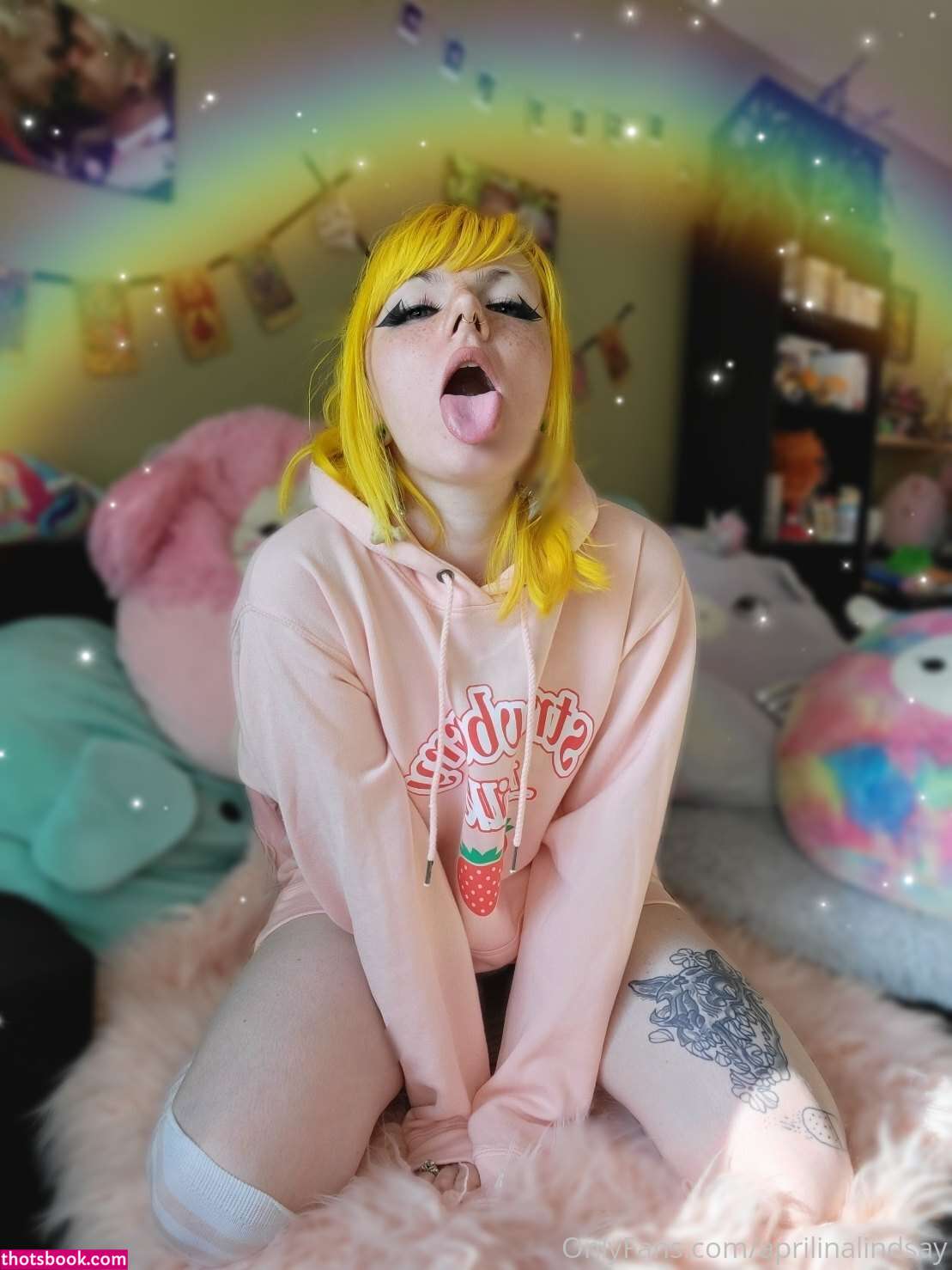 aprilinalindsay Nude OnlyFans Photos #4 560361