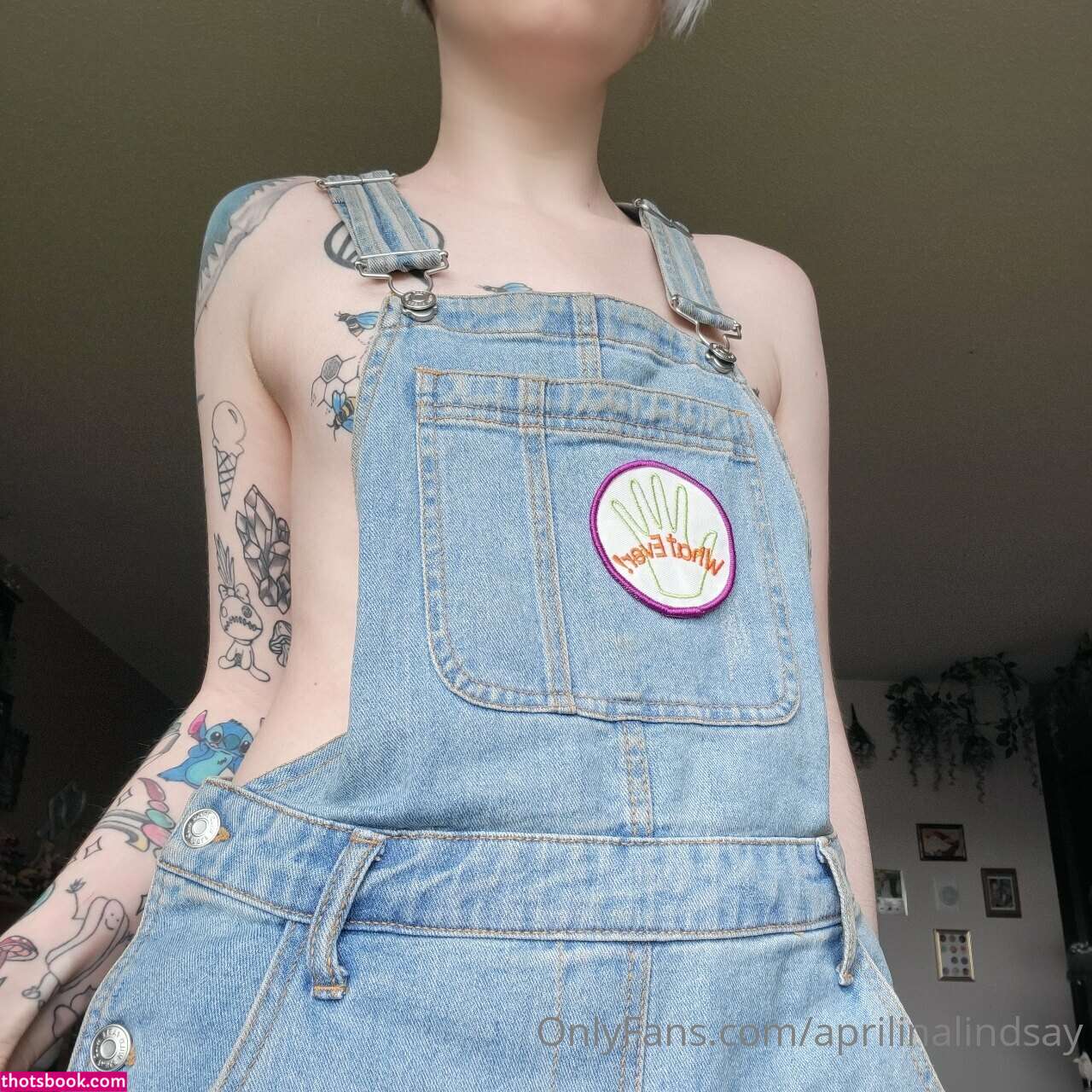 aprilinalindsay Nude OnlyFans Photos #5 560369