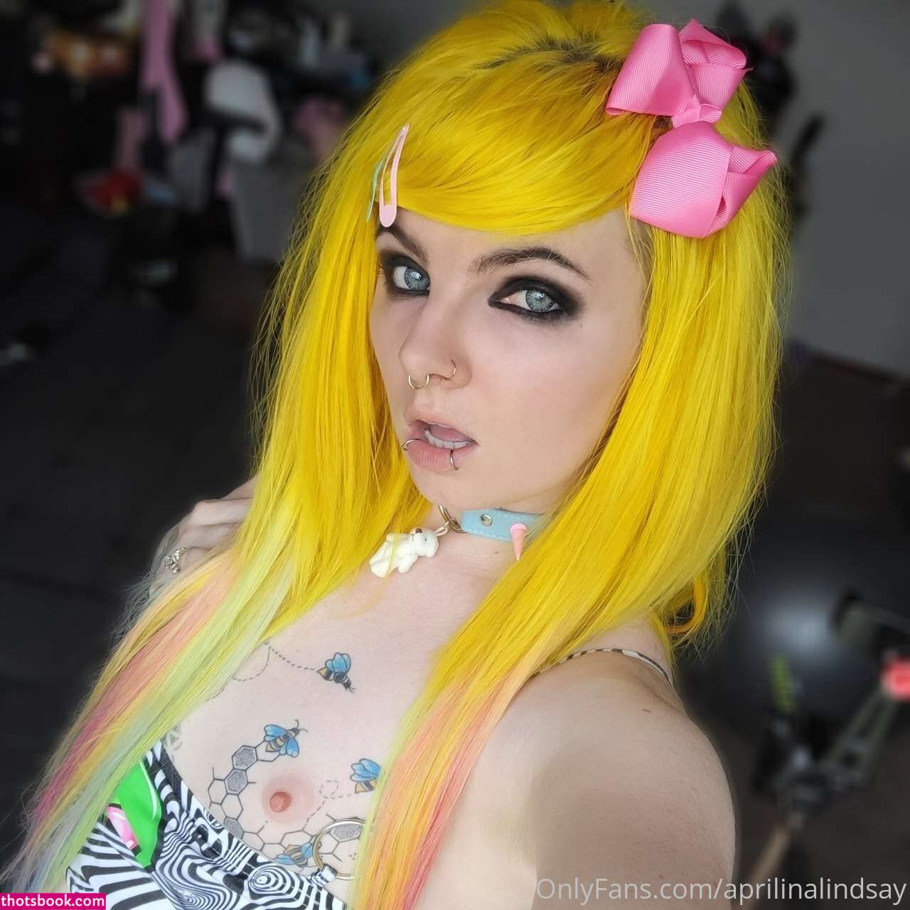 aprilinalindsay Nude OnlyFans Photos #6 560388