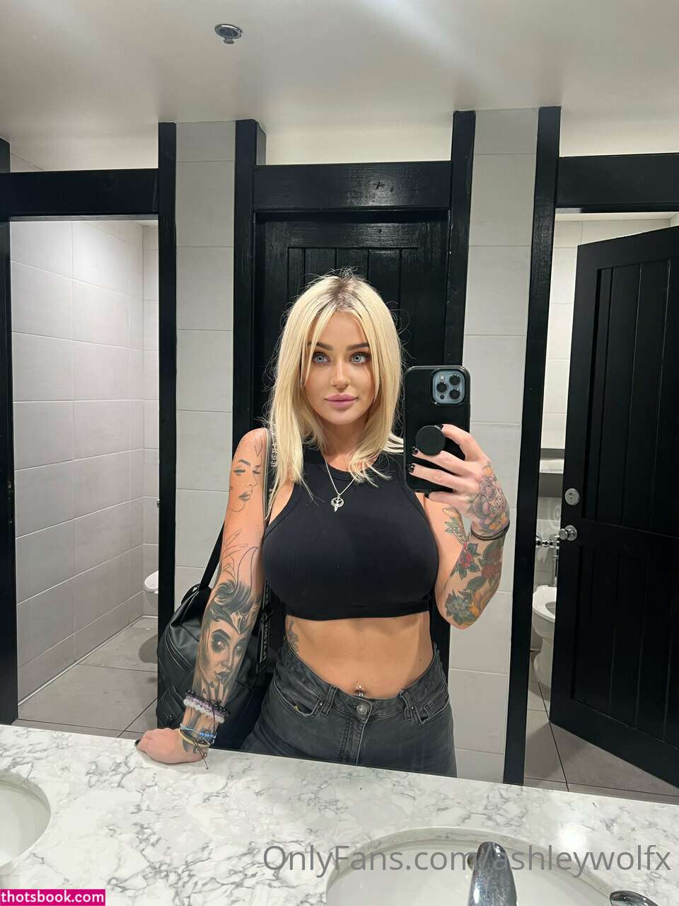 ashleywolfx Nude OnlyFans Photos #6 560460