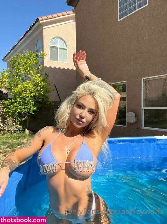 ashleywolfx Nude OnlyFans Photos #7 560464