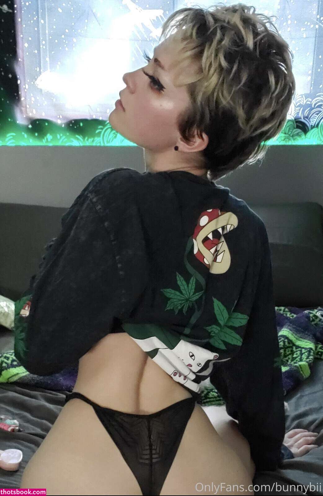 Bunnybii Nude OnlyFans Photos #1 560649