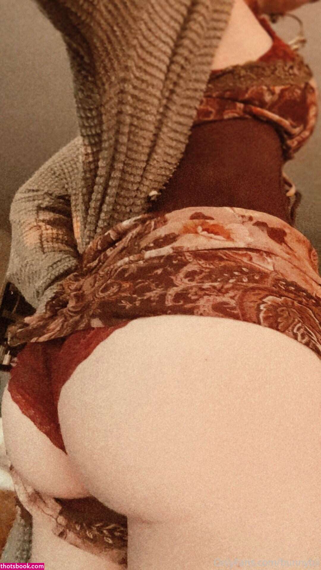 Bunnybii Nude OnlyFans Photos #3 560663