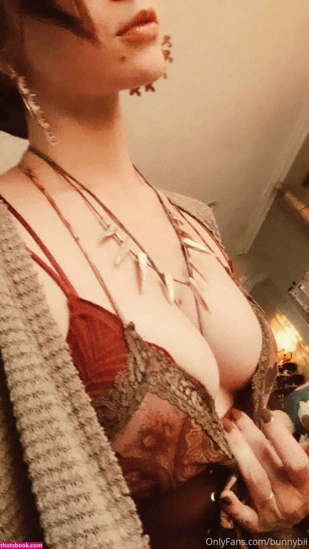 Bunnybii Nude OnlyFans Photos #3 560664