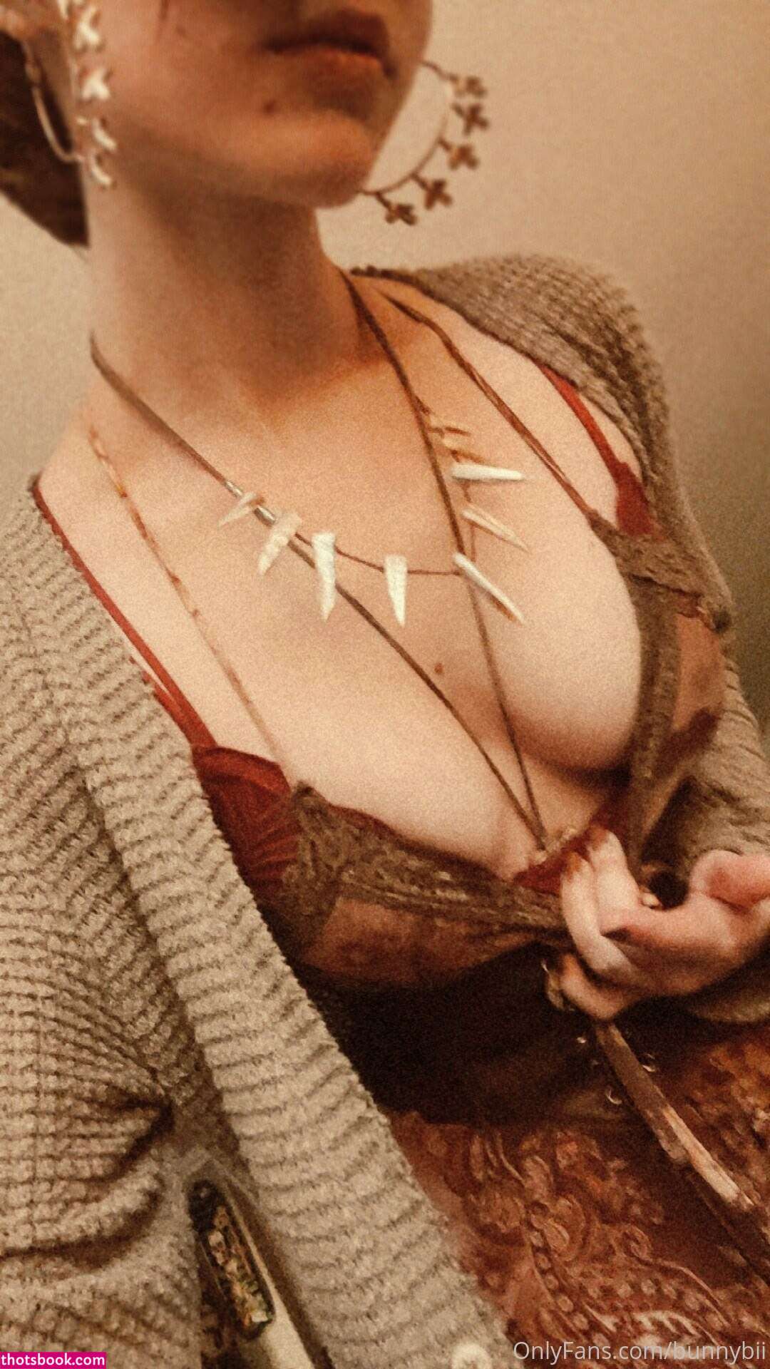 Bunnybii Nude OnlyFans Photos #3 560666