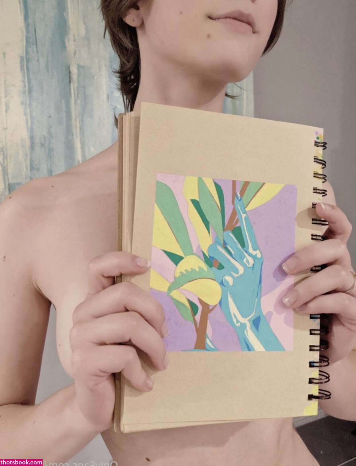 Bunnybii Nude OnlyFans Photos #7 560683