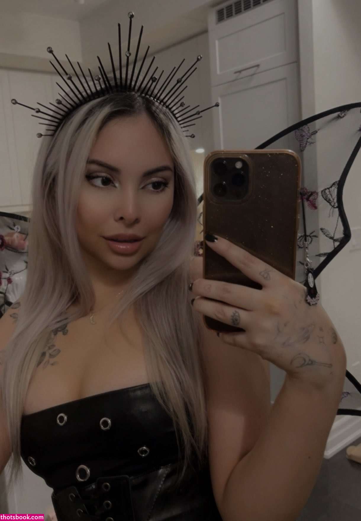 celestialwhore Nude OnlyFans Photos #10 560779