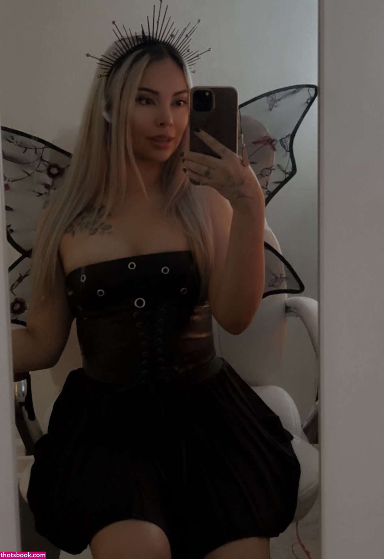 celestialwhore Nude OnlyFans Photos #10 560784