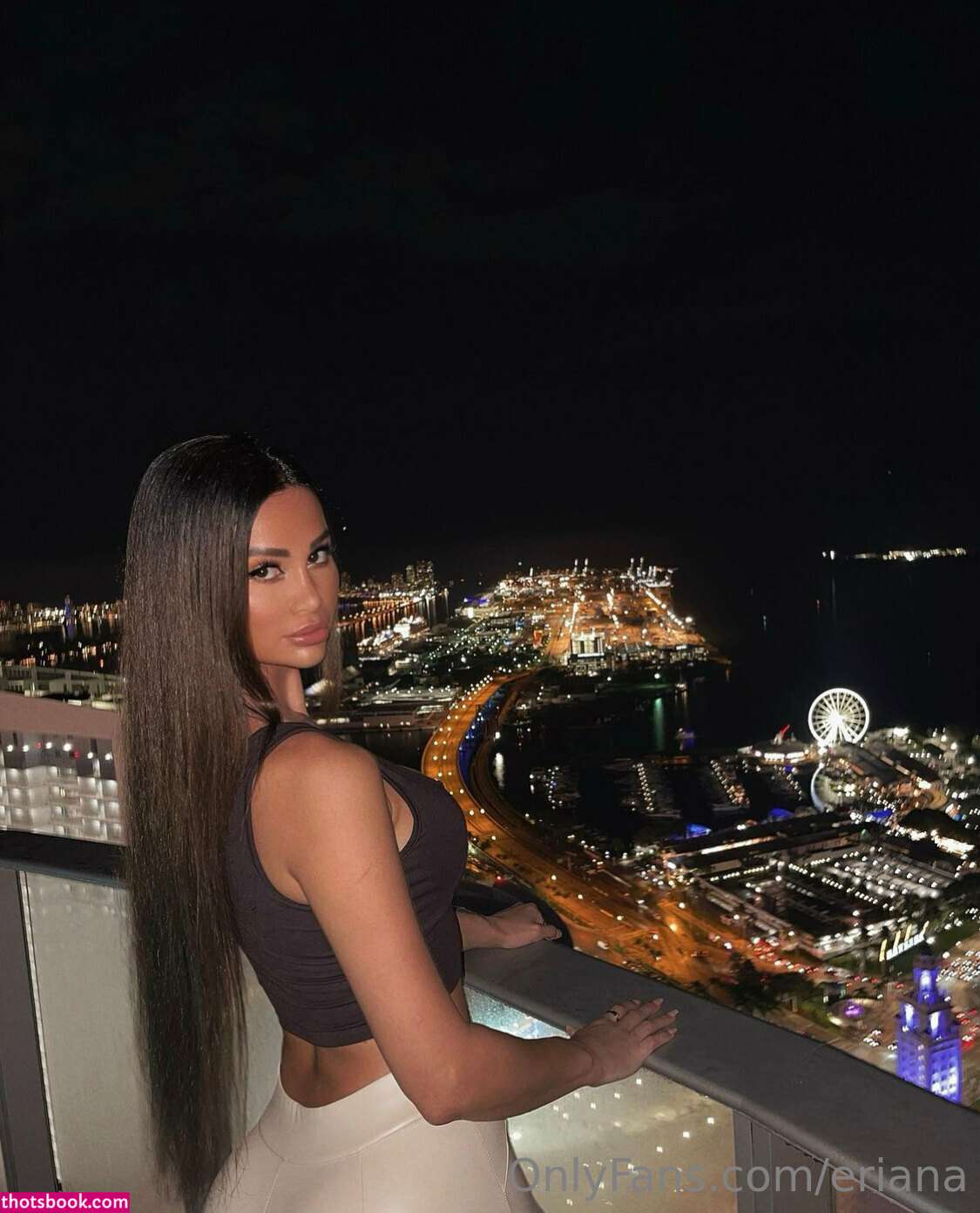 Eriana Blanco Nude OnlyFans Photos #1 560787