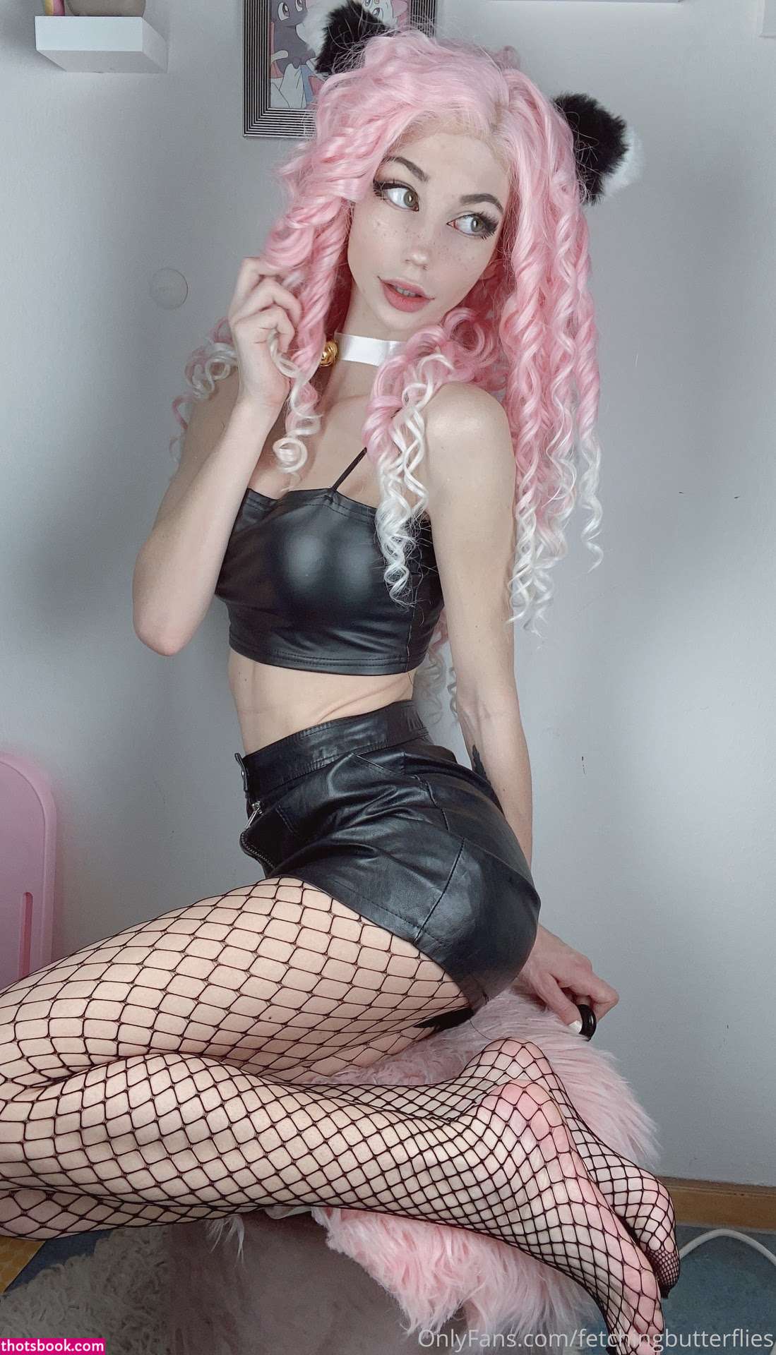 Fetching butterflies Nude OnlyFans Photos #2 560907