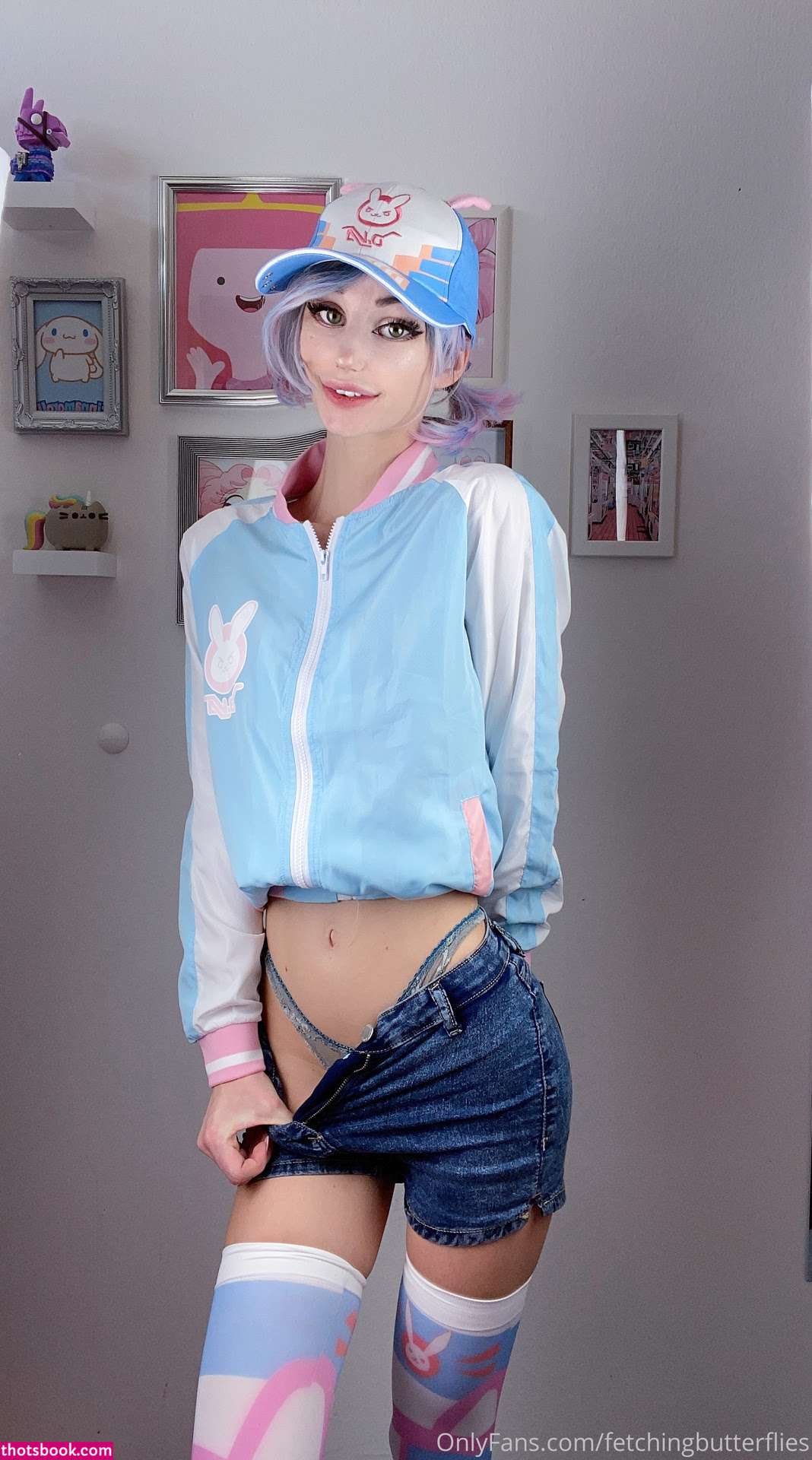 Fetching butterflies Nude OnlyFans Photos #2 560915