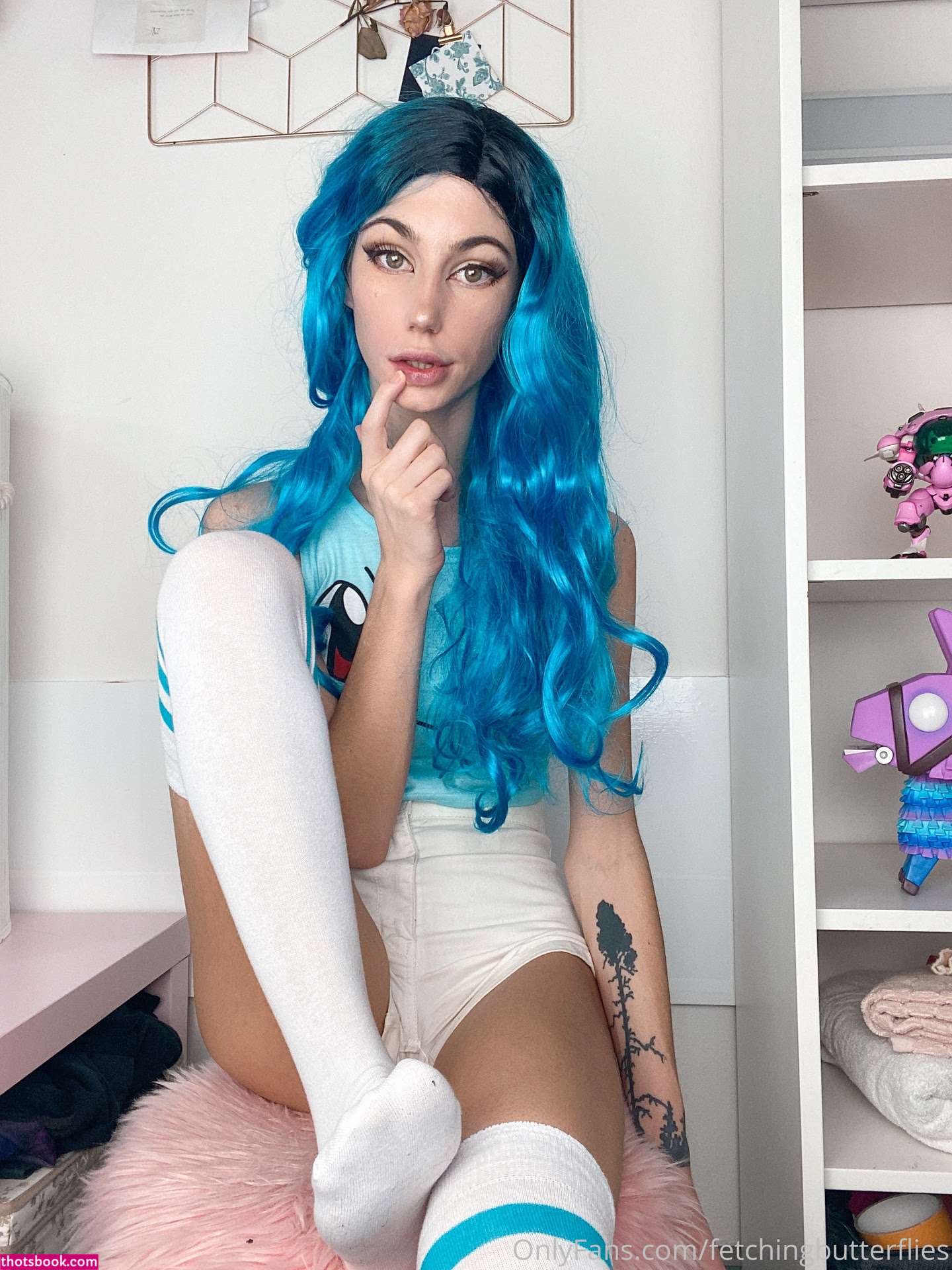 Fetching butterflies Nude OnlyFans Photos #4 560932