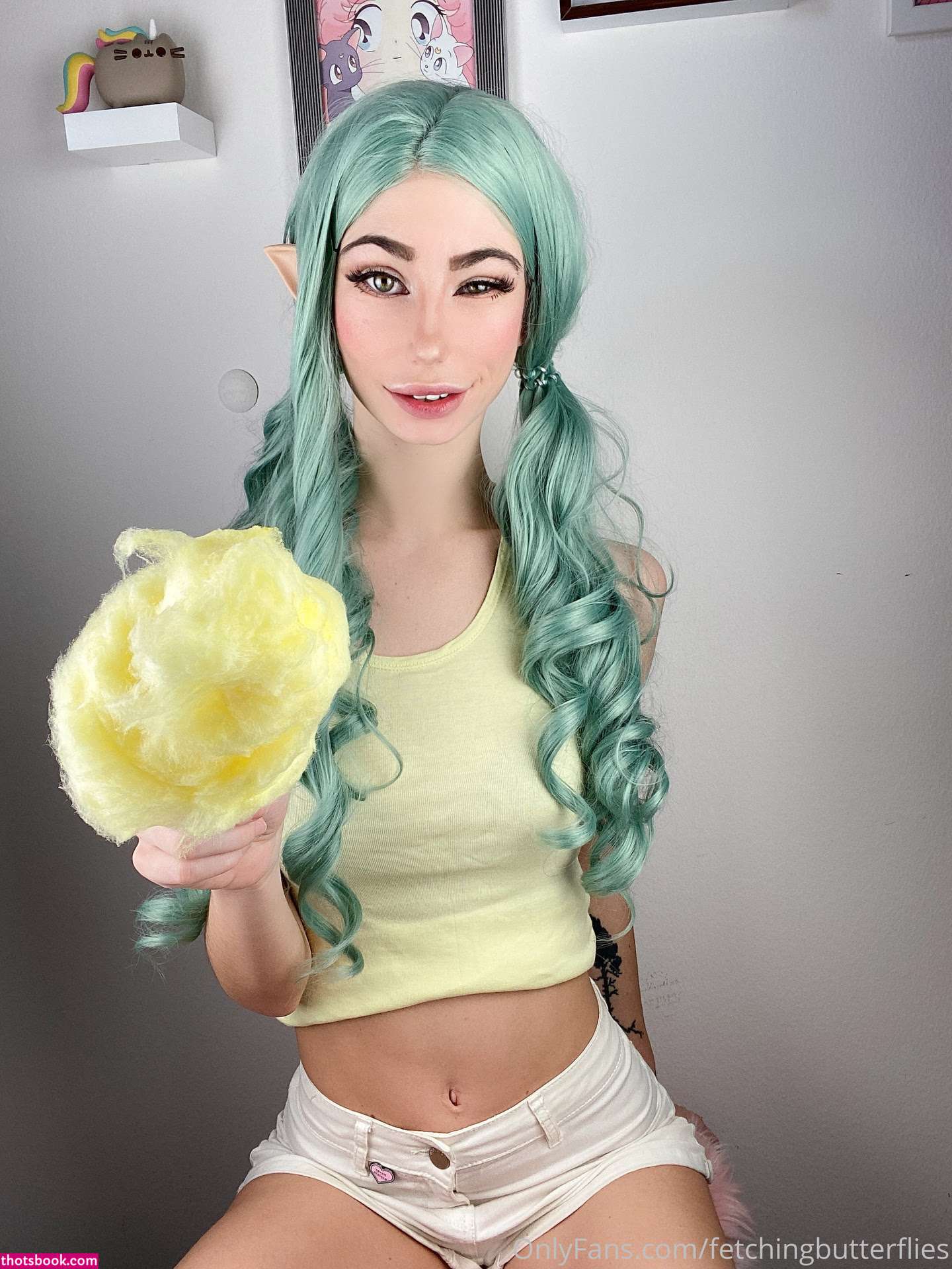 Fetching butterflies Nude OnlyFans Photos #4 560939