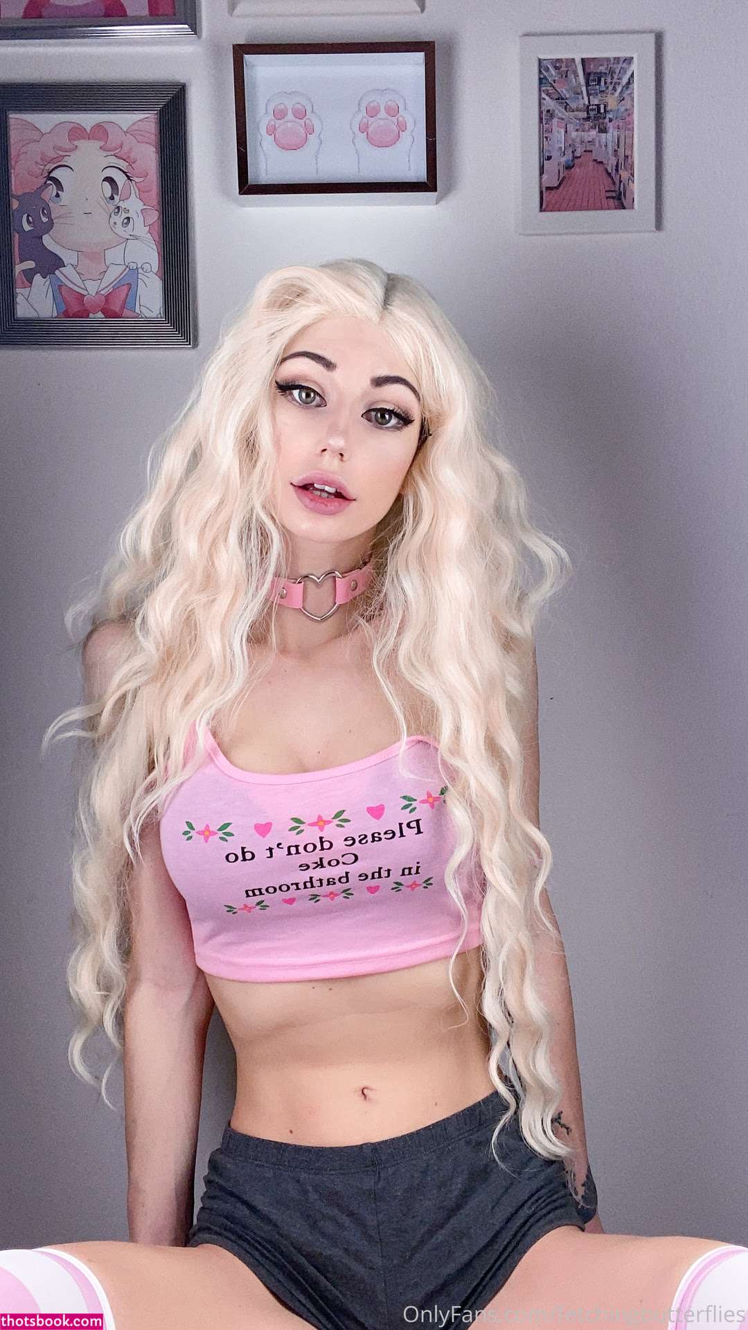 Fetching butterflies Nude OnlyFans Photos #5 560950