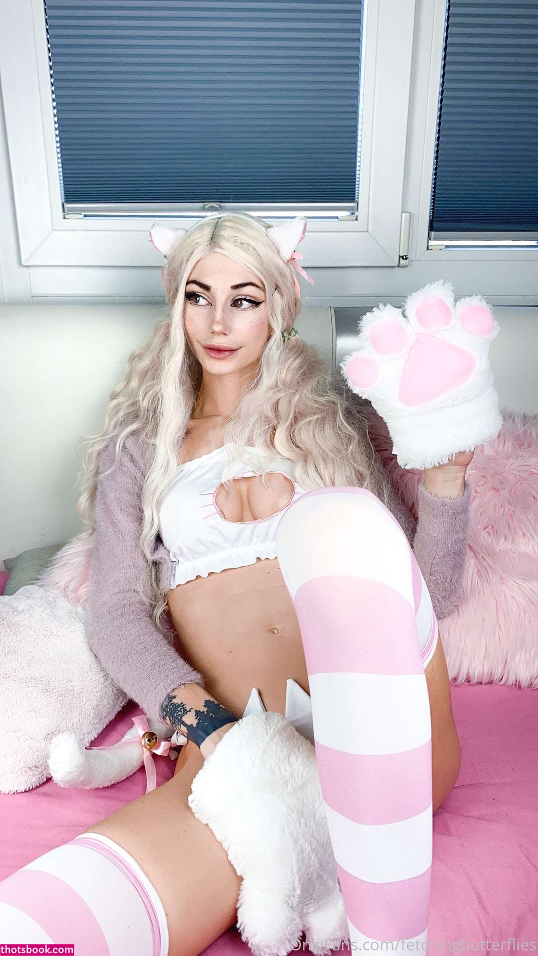 Fetching butterflies Nude OnlyFans Photos #5 560951