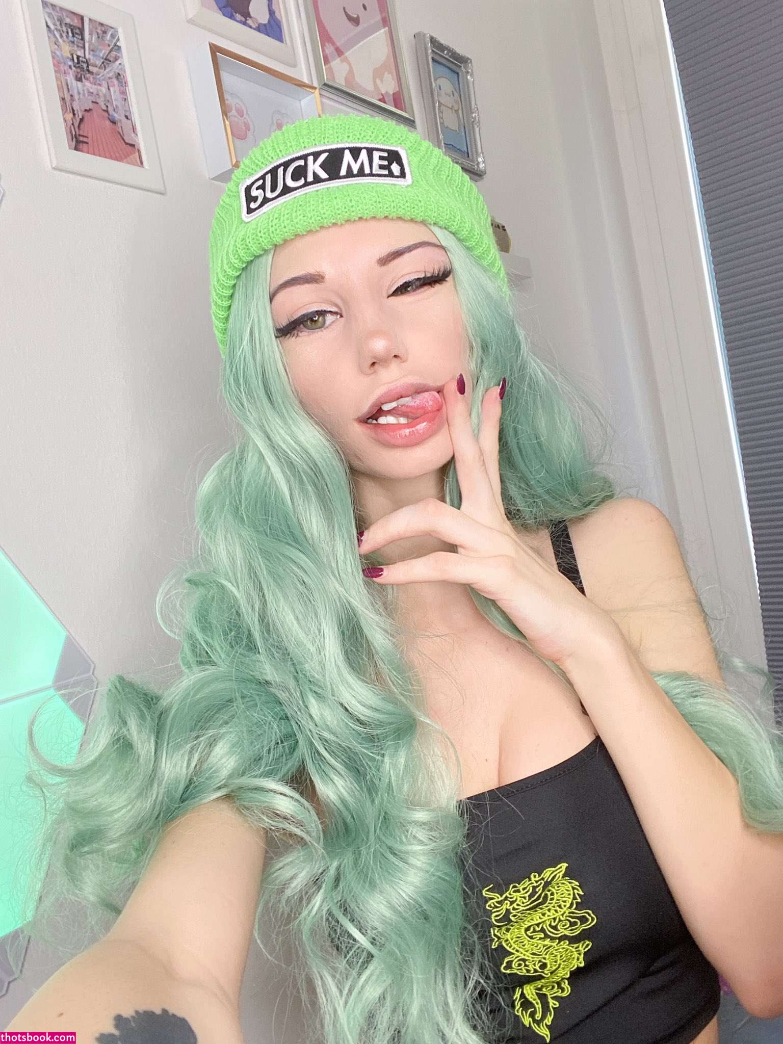 Fetching butterflies Nude OnlyFans Photos #7 560982