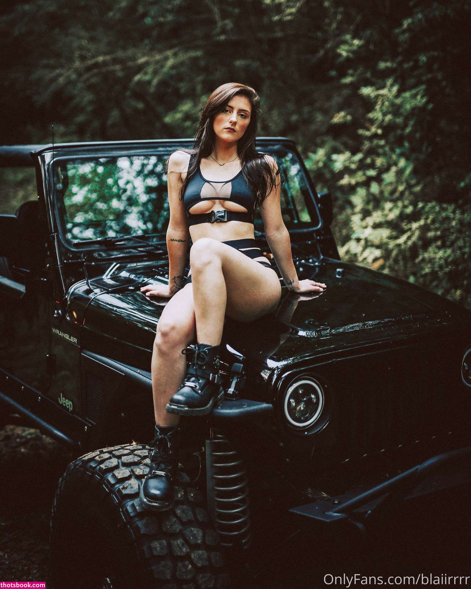 Harleeh blaiirrrrr Nude OnlyFans Photos #3 561011