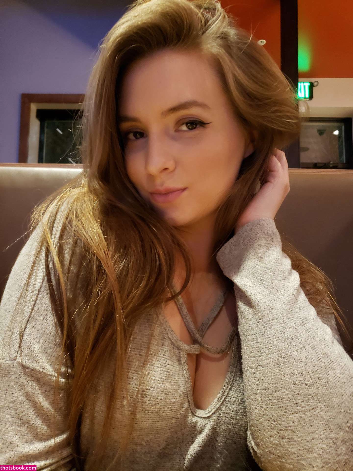 Mandy kay Nude OnlyFans Photos #4 561381